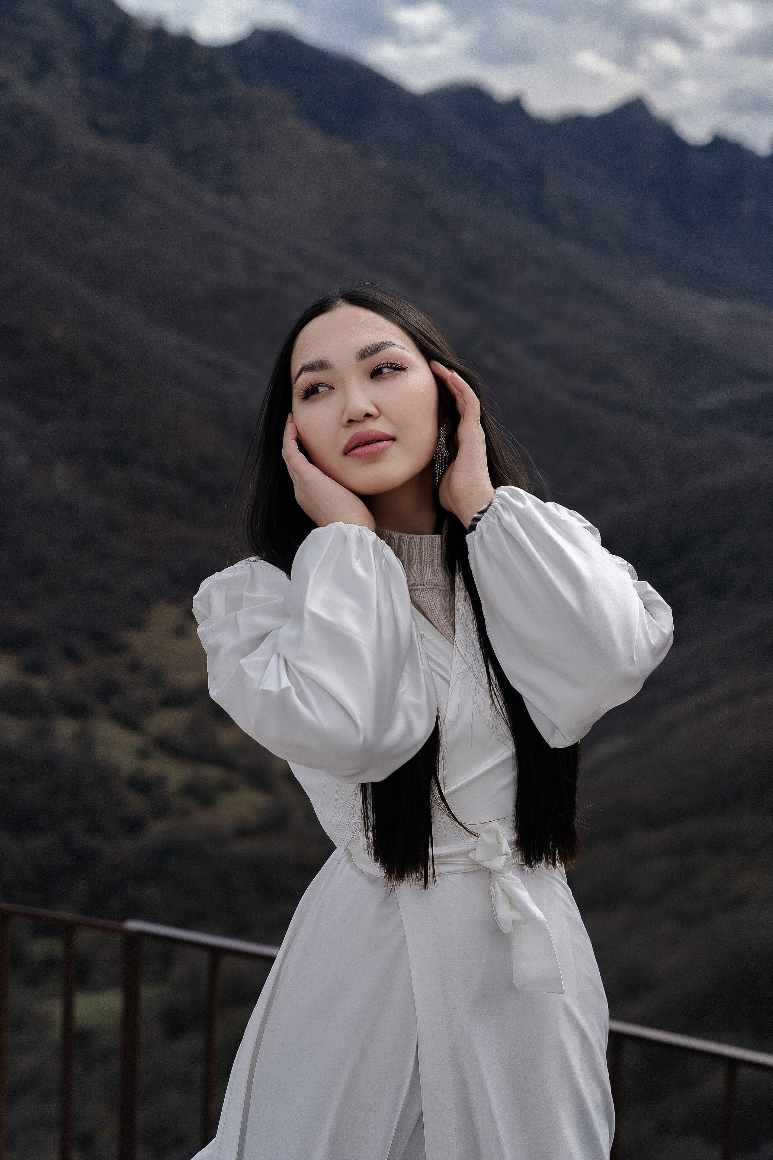 Свадебные съёмки. Фотограф Диана Семенова