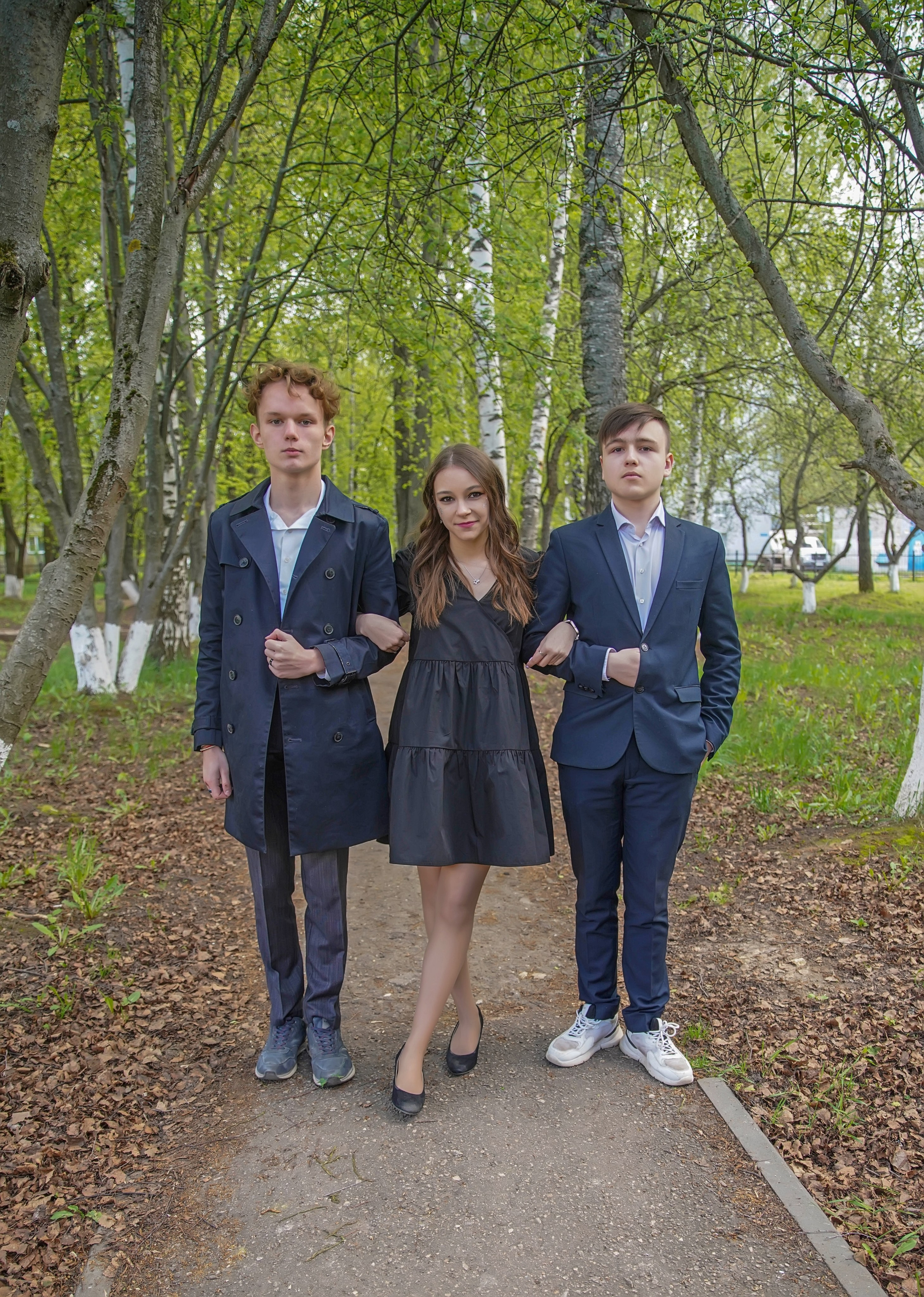 9 класс. Семейный и детский фотограф в Нижнем Новгороде