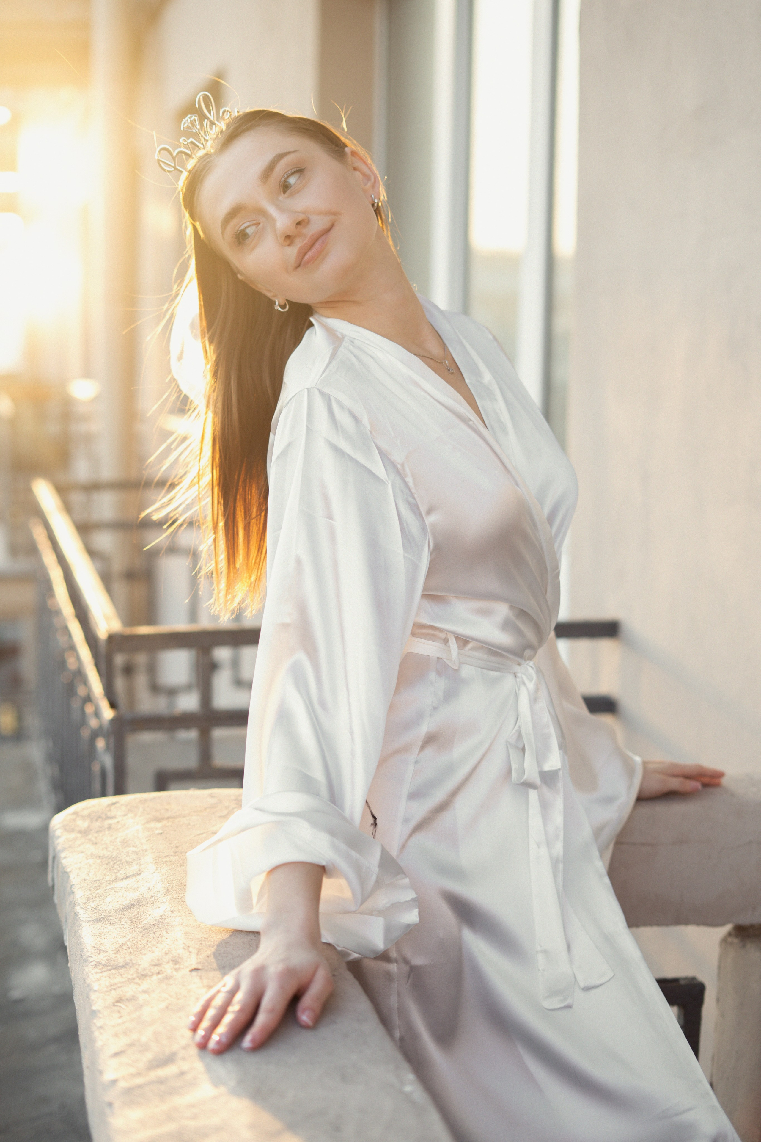 Девичник Анастасии. Свадебный и портретный фотограф в Санкт-Петербурге Софья Каркачева