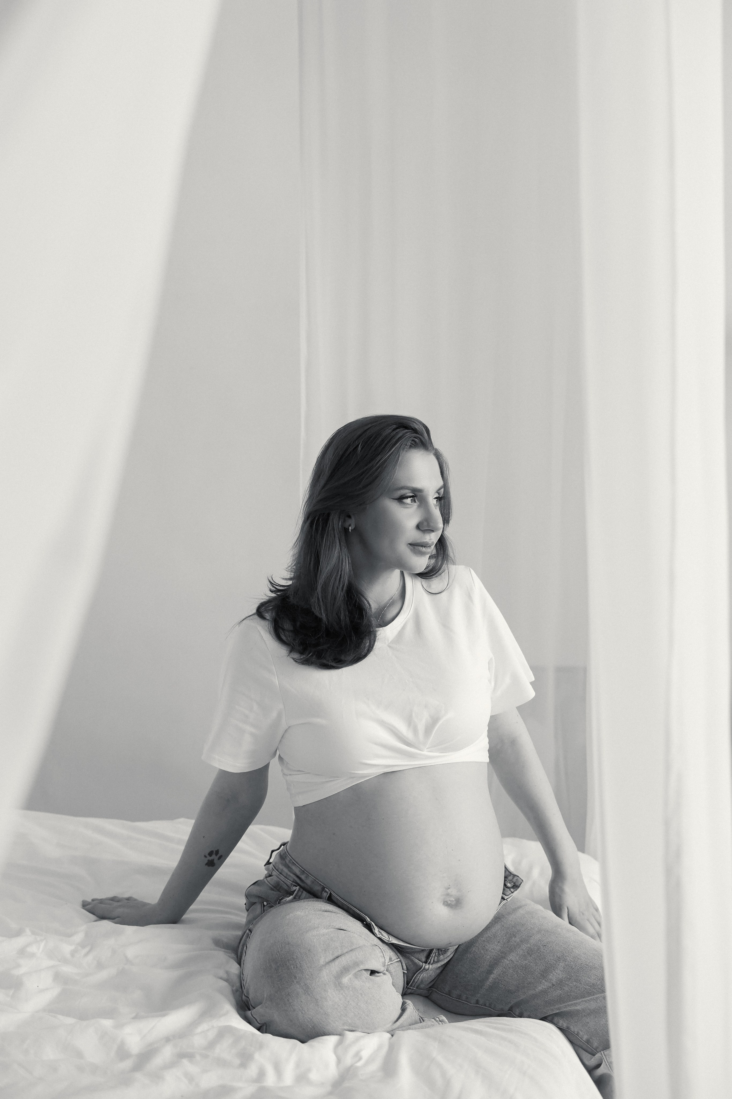 Женя и Катя. Свадебный и портретный фотограф в Санкт-Петербурге Софья Каркачева