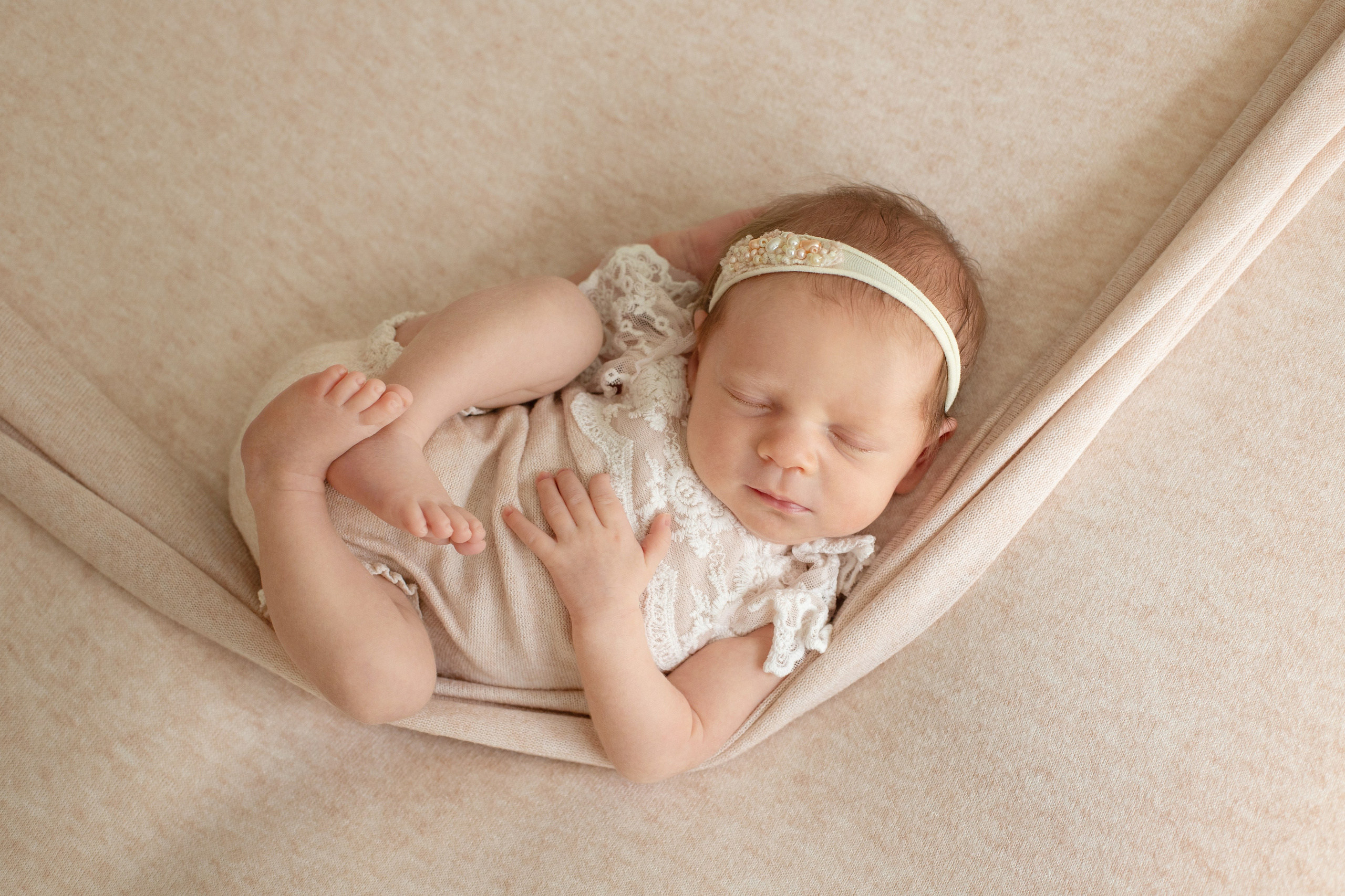 Светлана Итого. Фотограф новорожденных в Екатеринбурге Татьяна Продан