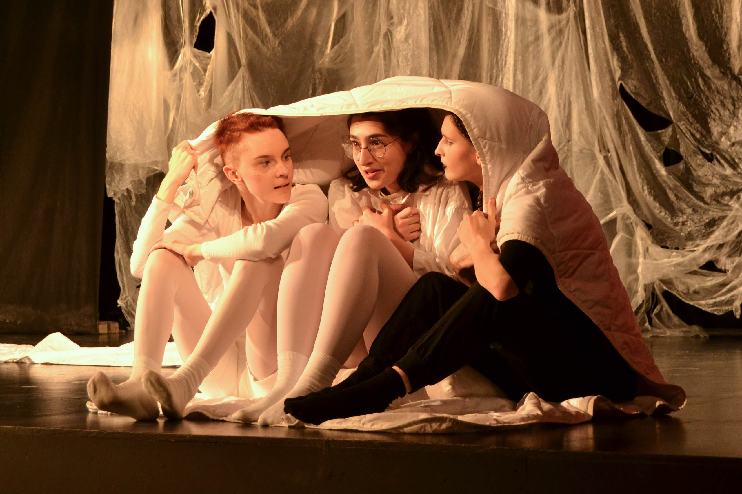 Мероприятия. Мария Демьянова — фэшн-фотограф в Москве