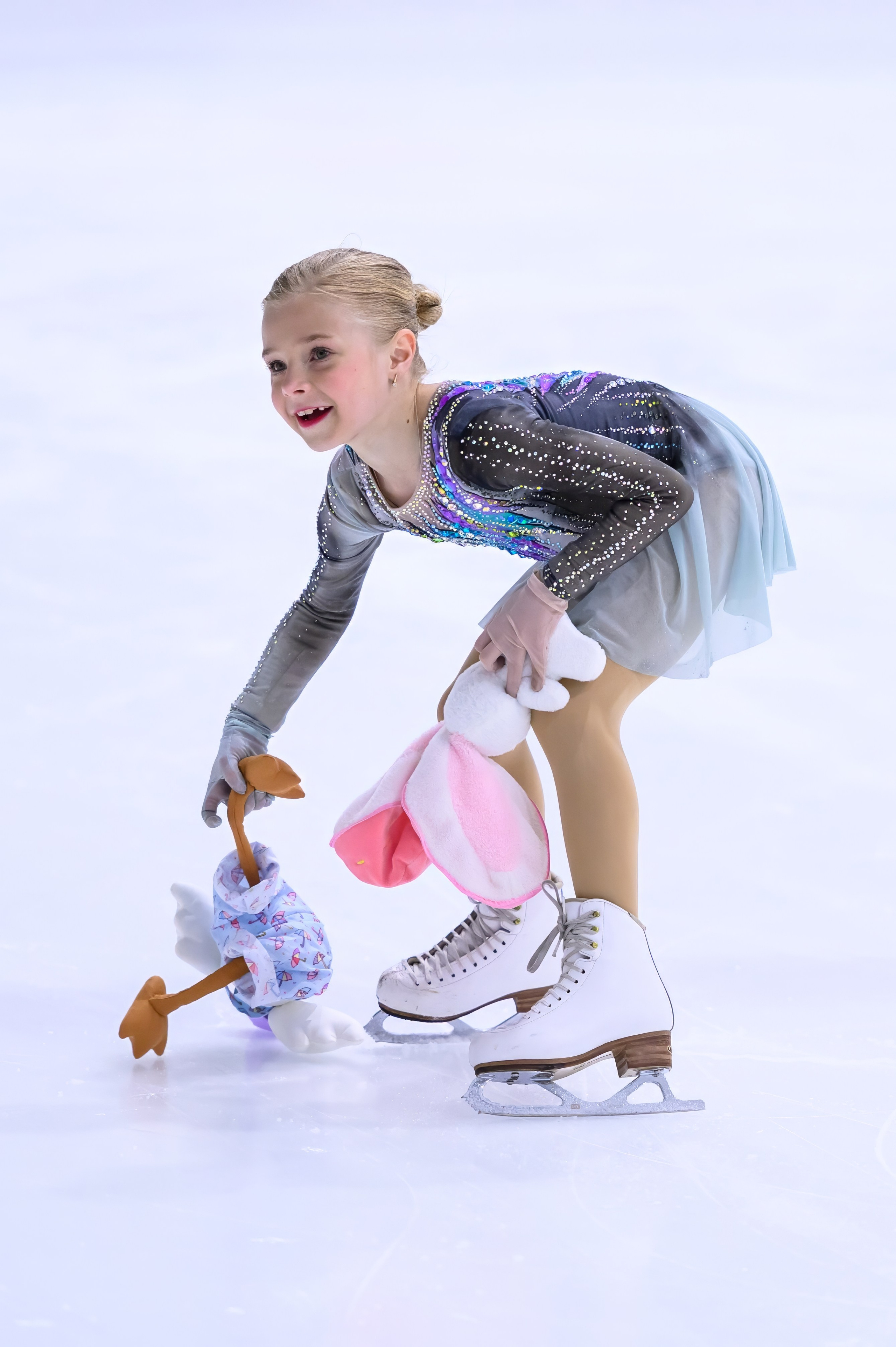 Спортивный репортаж. Фотограф Кирилл Радзывилюк