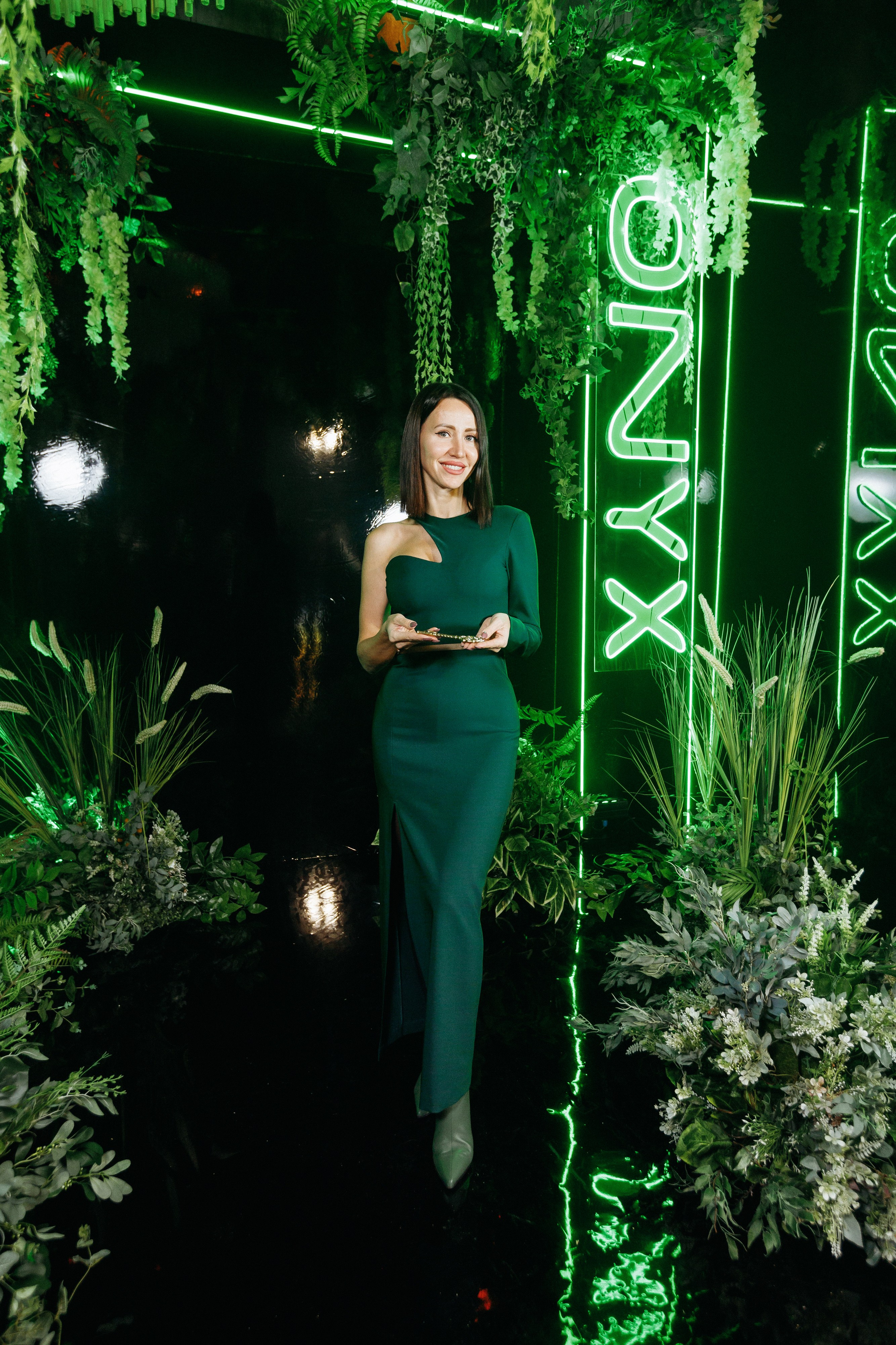 ONYX BLACK [Презентация Жилого Комплекса]. СВОИ. ФОТООТЧЕТЫ-СОБЫТИЯ-МЕСТА