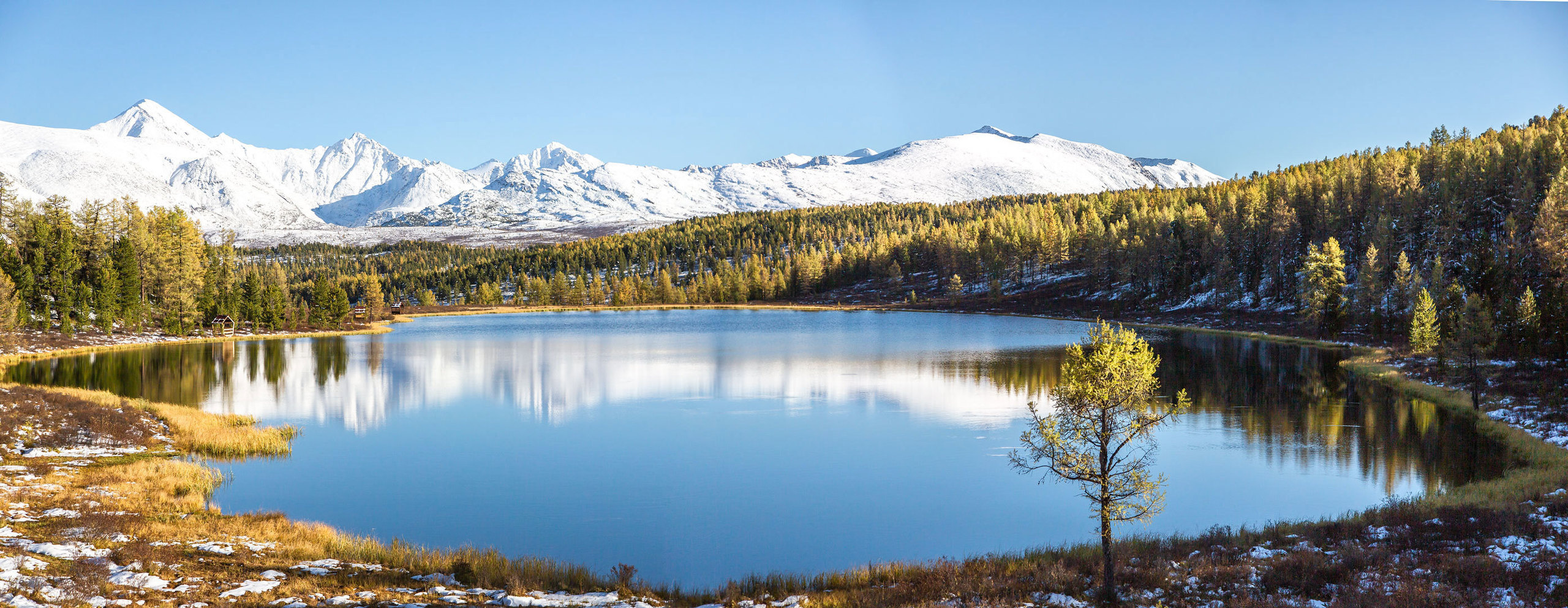 Горный Алтай. Yuri Ovchinnikov Photography, St. Petersburg, landscape photography