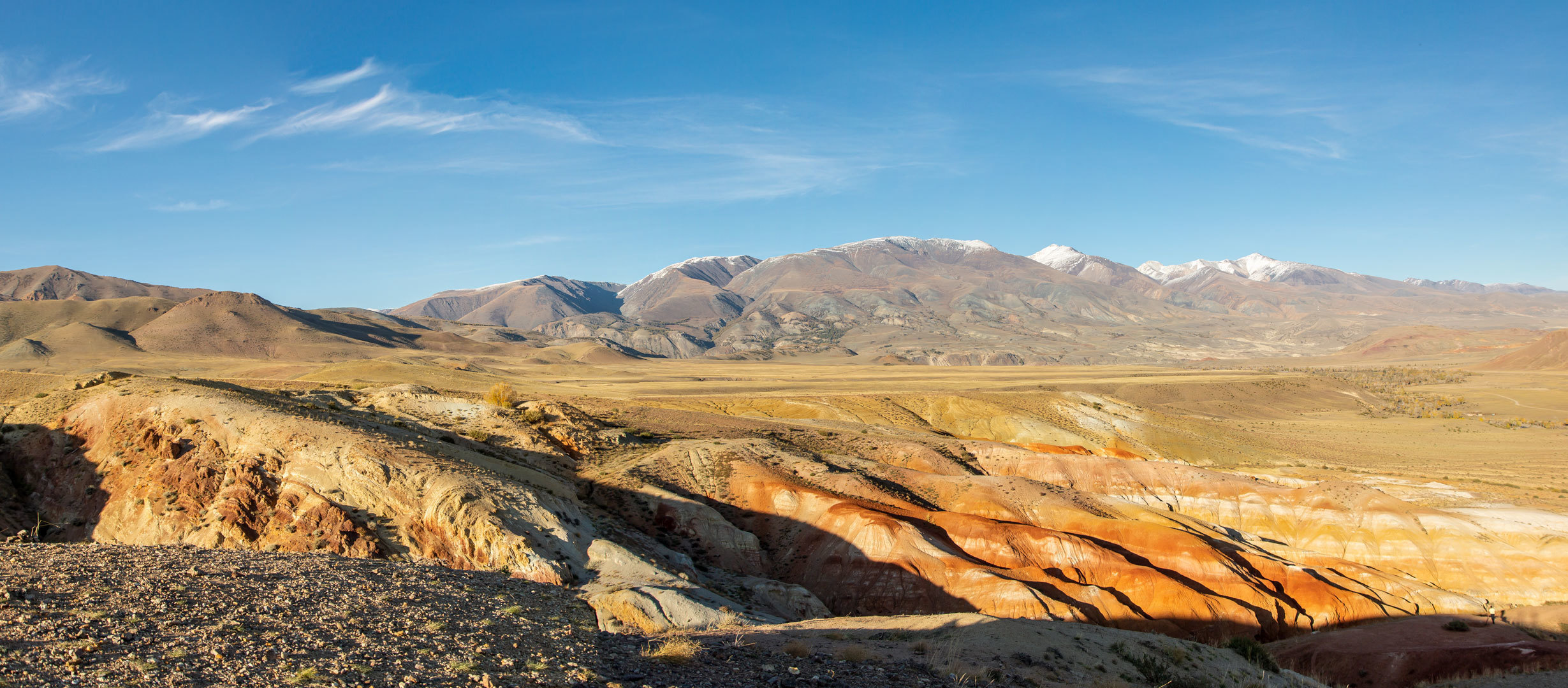 Горный Алтай. Yuri Ovchinnikov Photography, St. Petersburg, landscape photography
