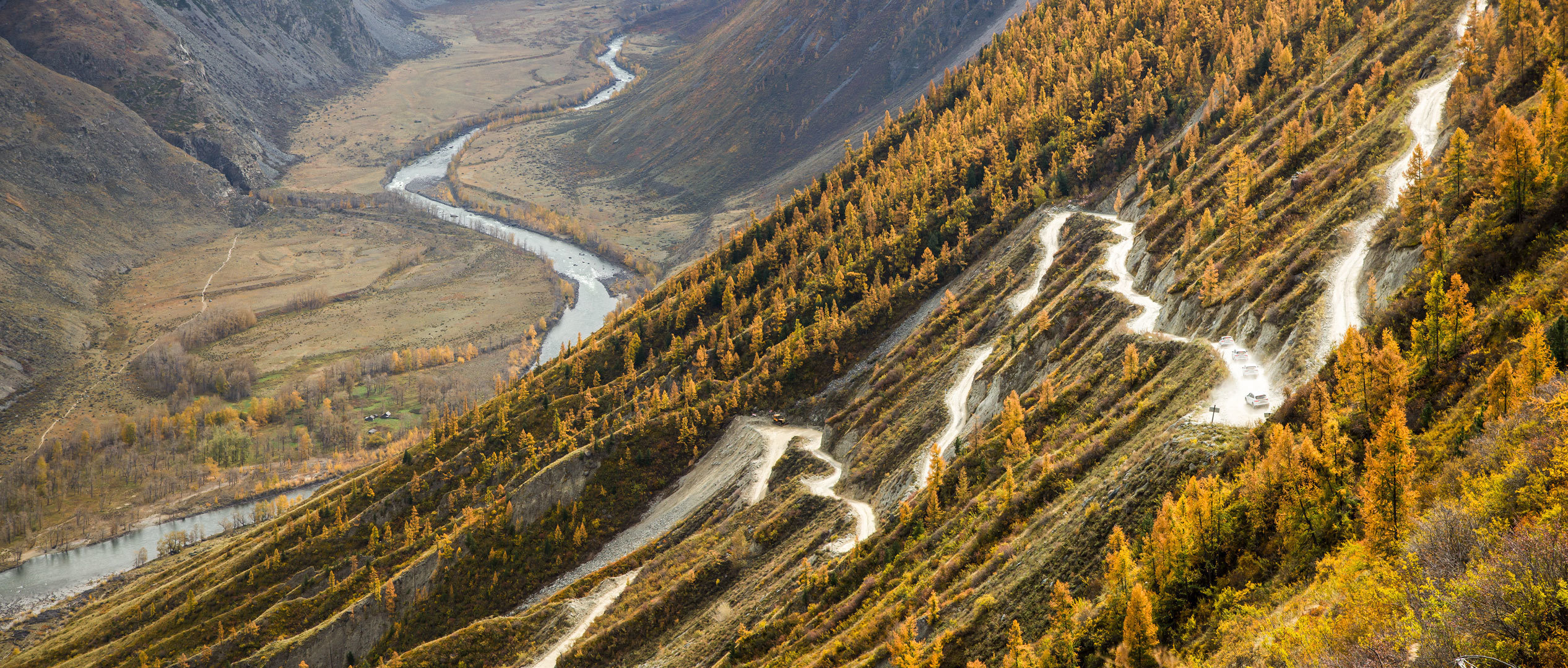 Горный Алтай. Yuri Ovchinnikov Photography, St. Petersburg, landscape photography