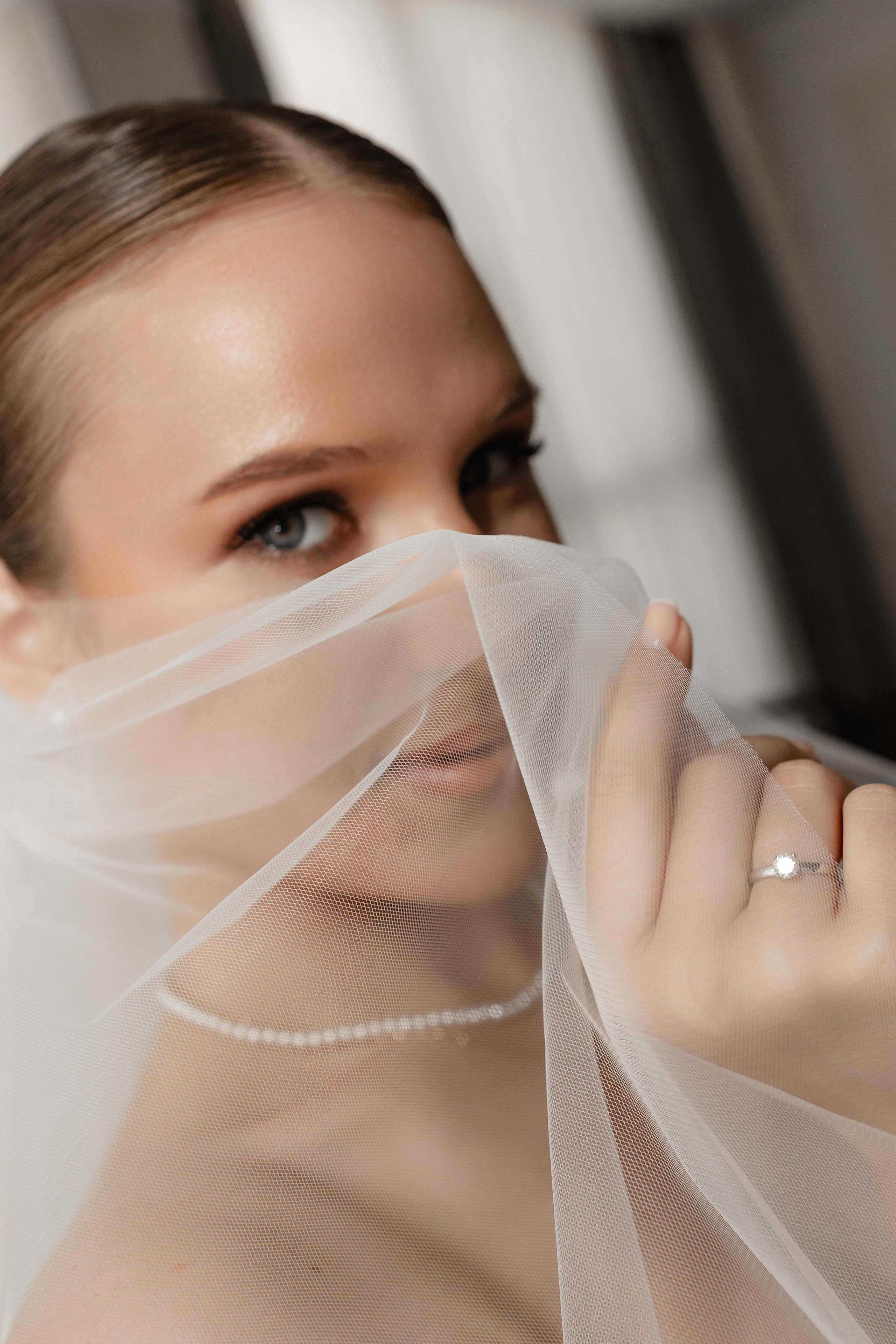 Анисина Анна — свадебный и семейный фотограф в городе Иваново