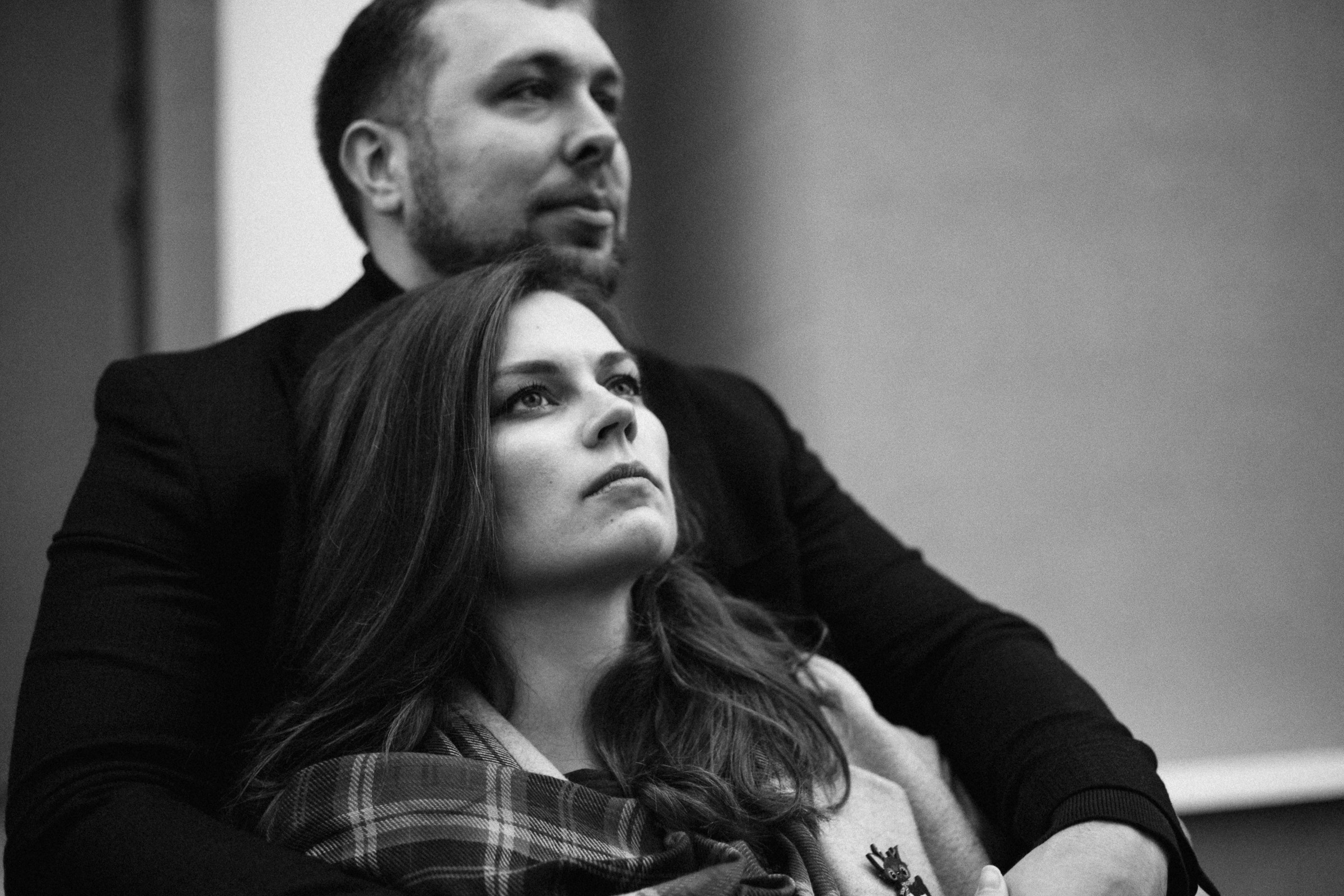 Can't take my eyes off you. Портретный фотограф в Минске Вероника Ковалевская