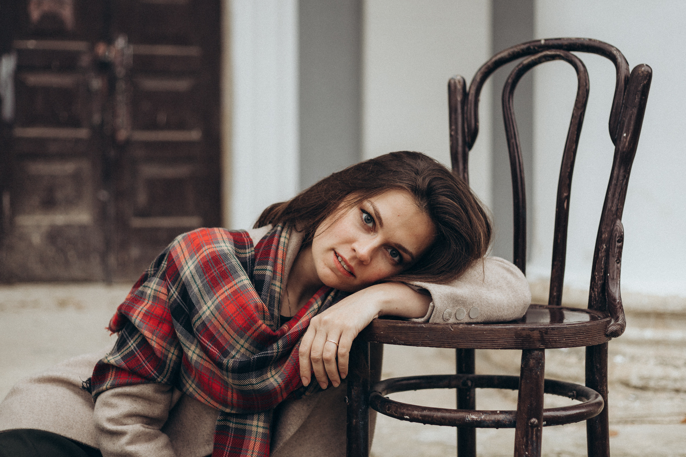 Can't take my eyes off you. Портретный фотограф в Минске Вероника Ковалевская