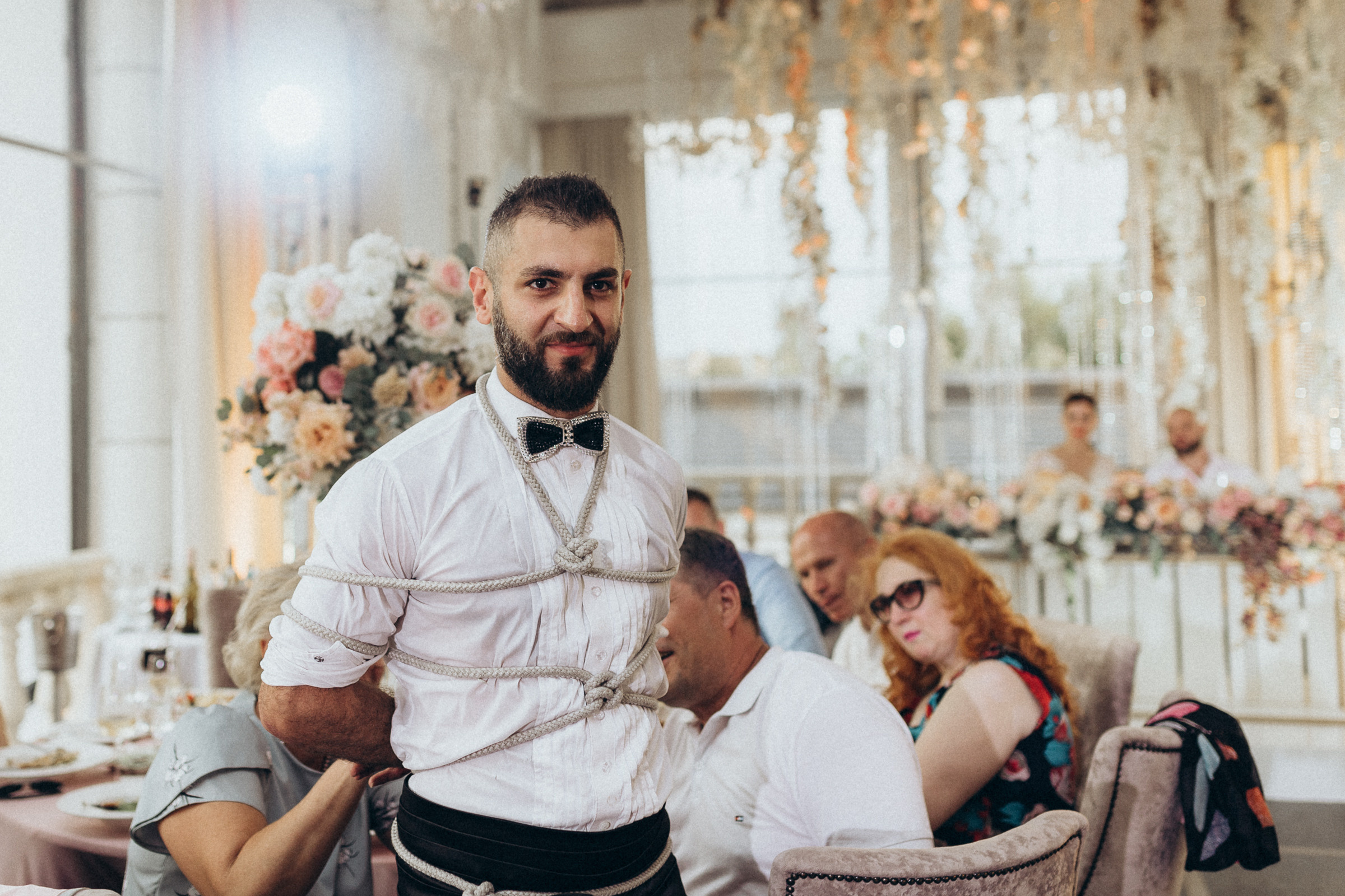 ***. Портретный фотограф в Минске Вероника Ковалевская