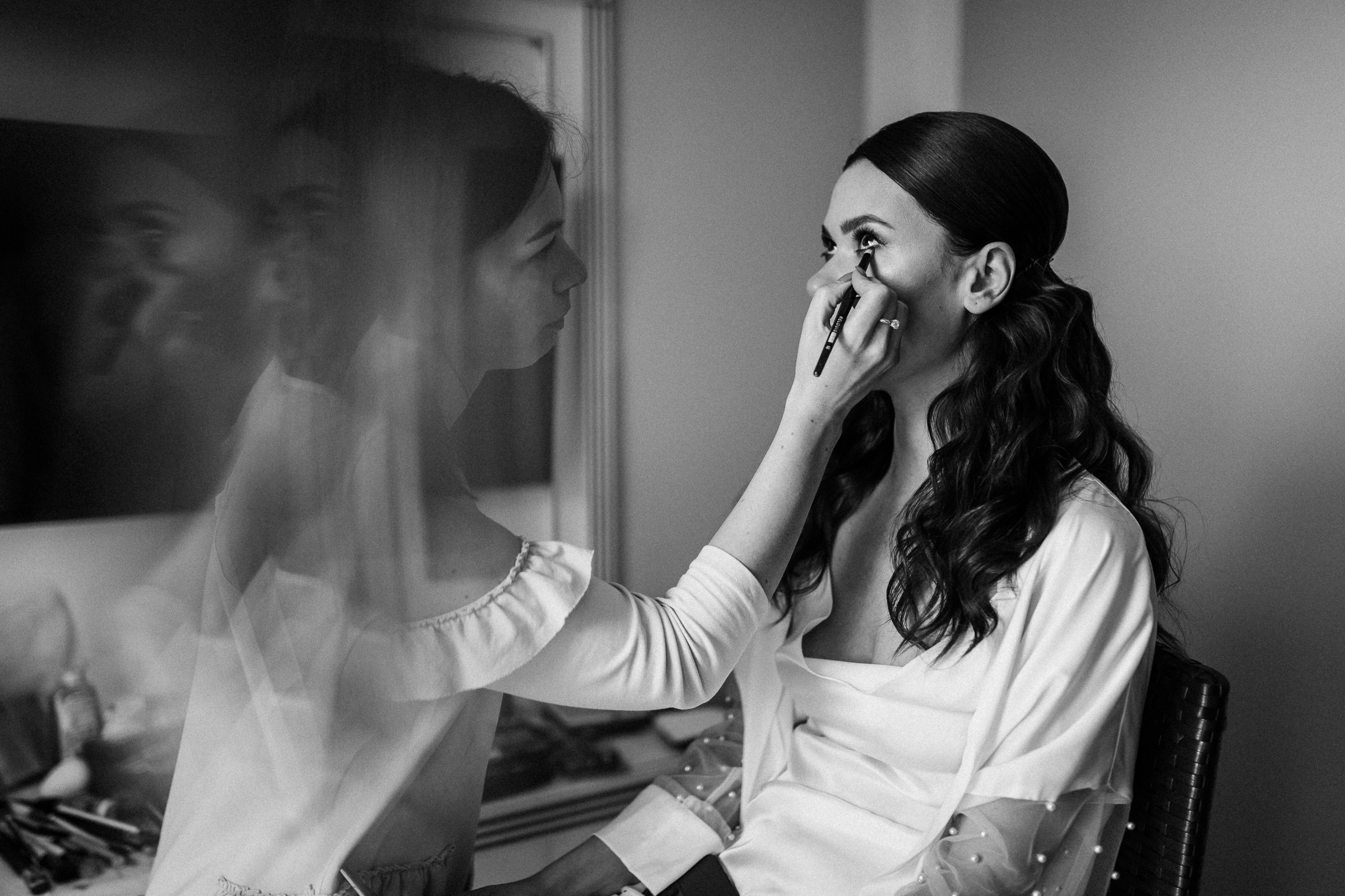 ***. Портретный фотограф в Минске Вероника Ковалевская