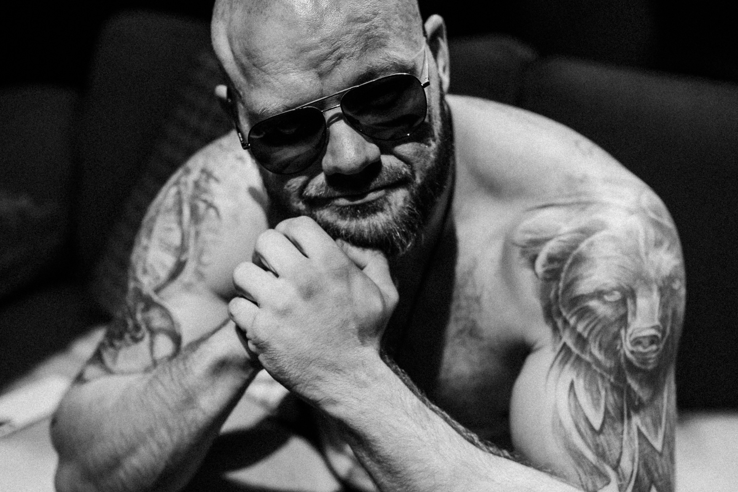 ***. Портретный фотограф в Минске Вероника Ковалевская