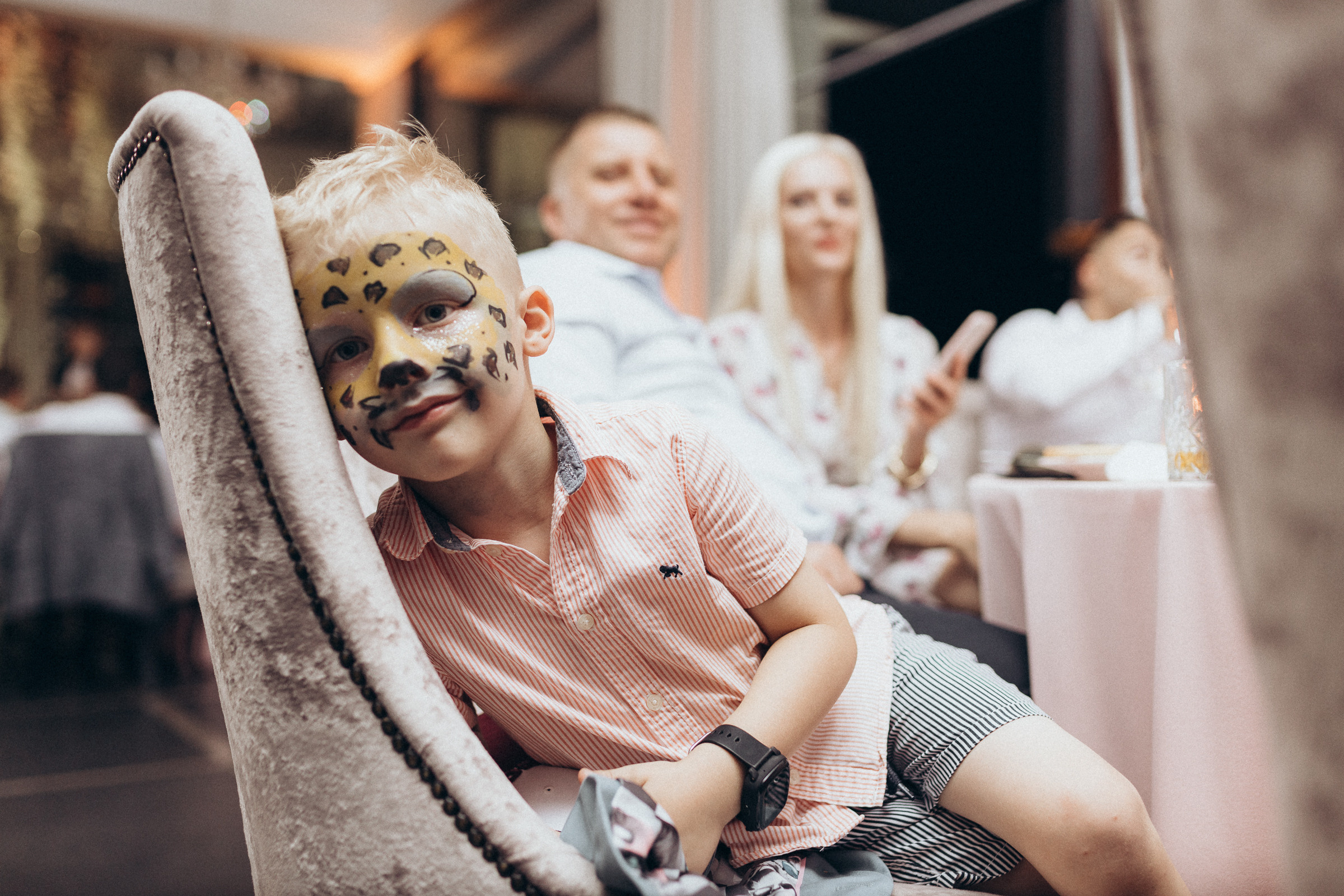 ***. Портретный фотограф в Минске Вероника Ковалевская