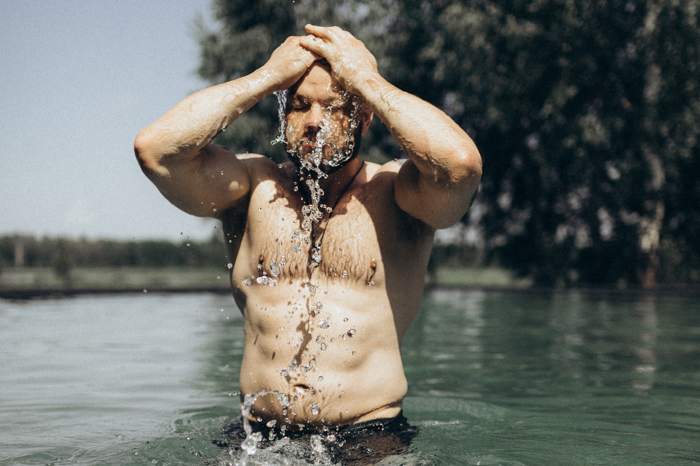 ***. Портретный фотограф в Минске Вероника Ковалевская