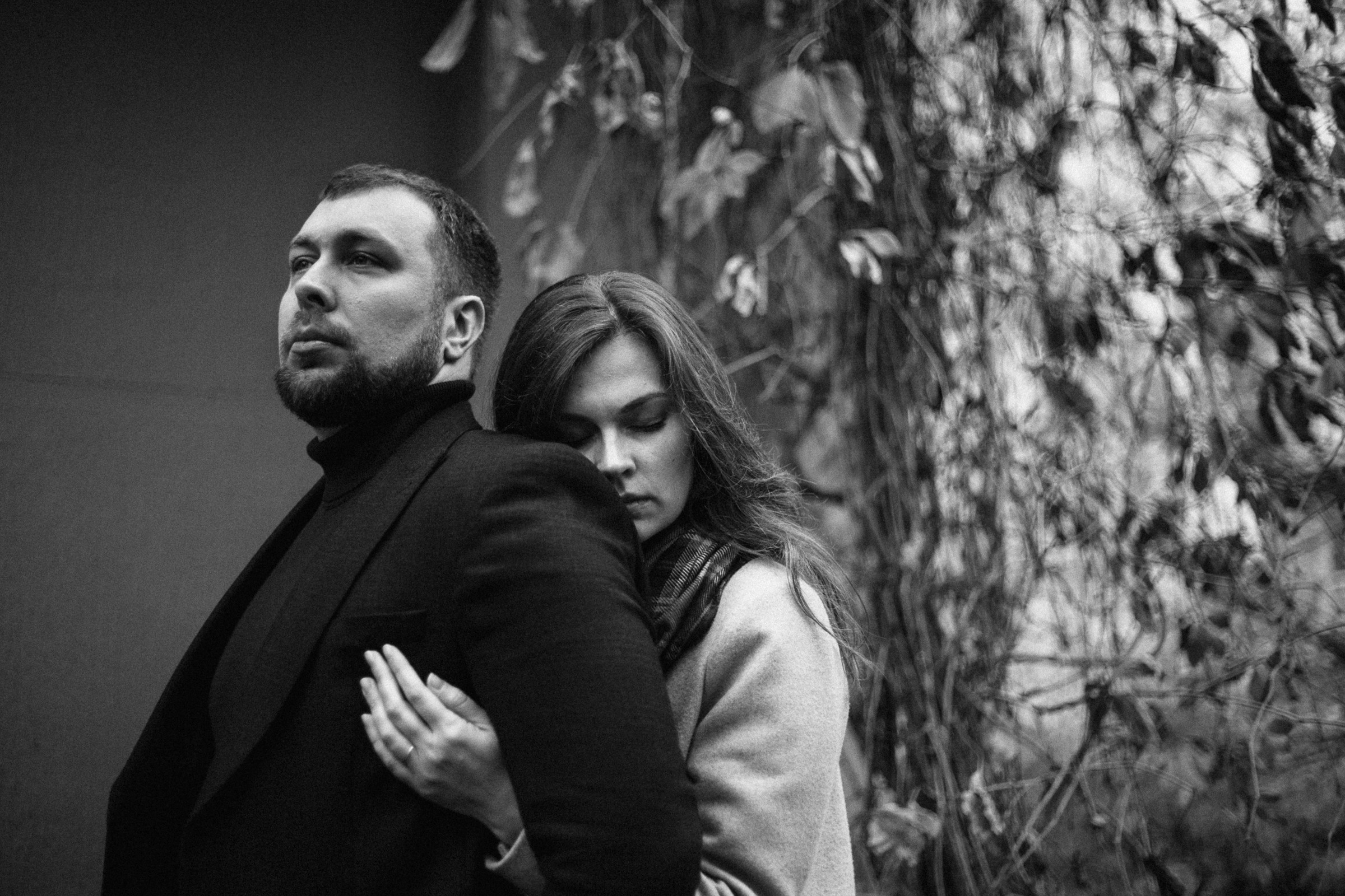 Can't take my eyes off you. Портретный фотограф в Минске Вероника Ковалевская