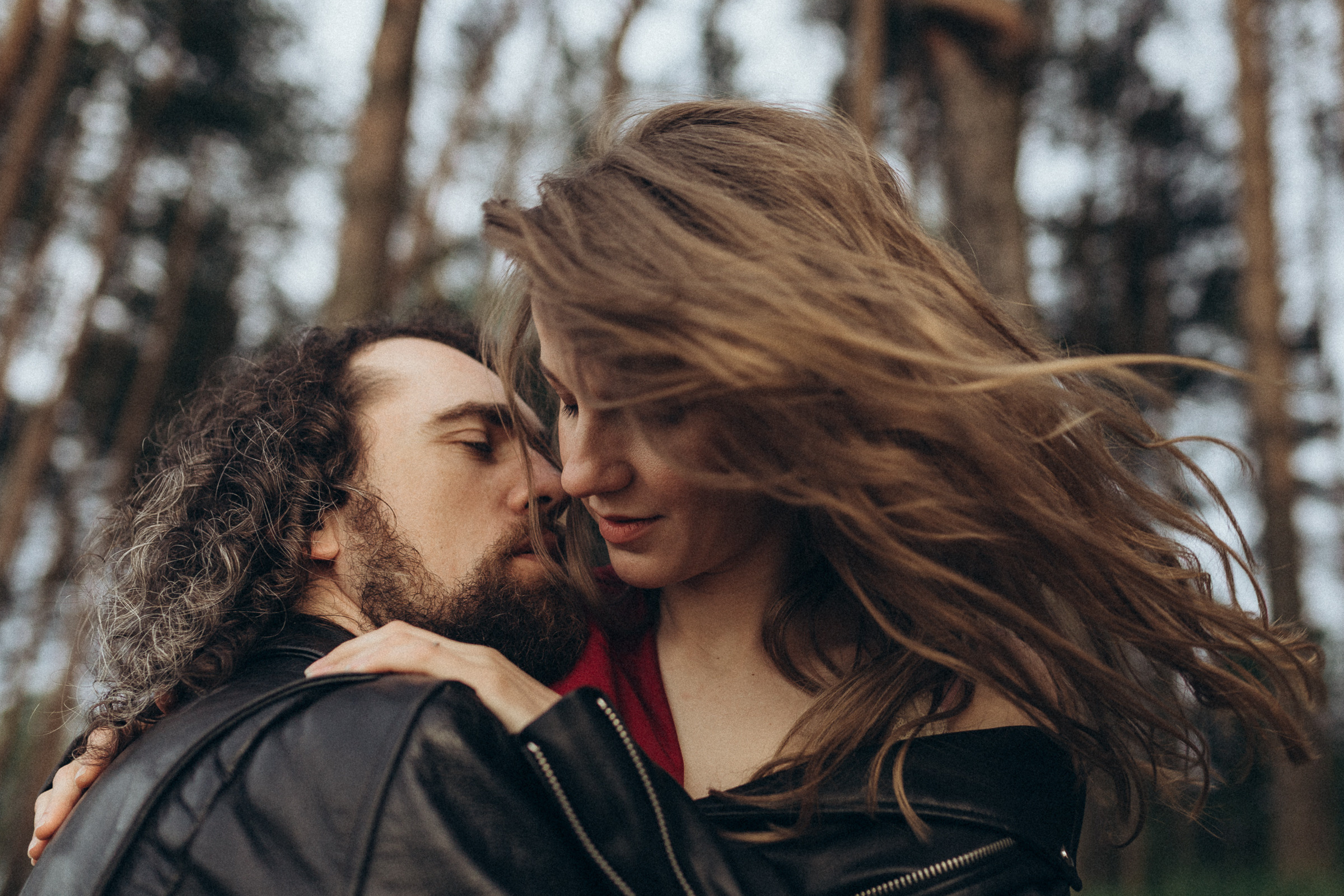 Only lovers left alive. Портретный фотограф в Минске Вероника Ковалевская