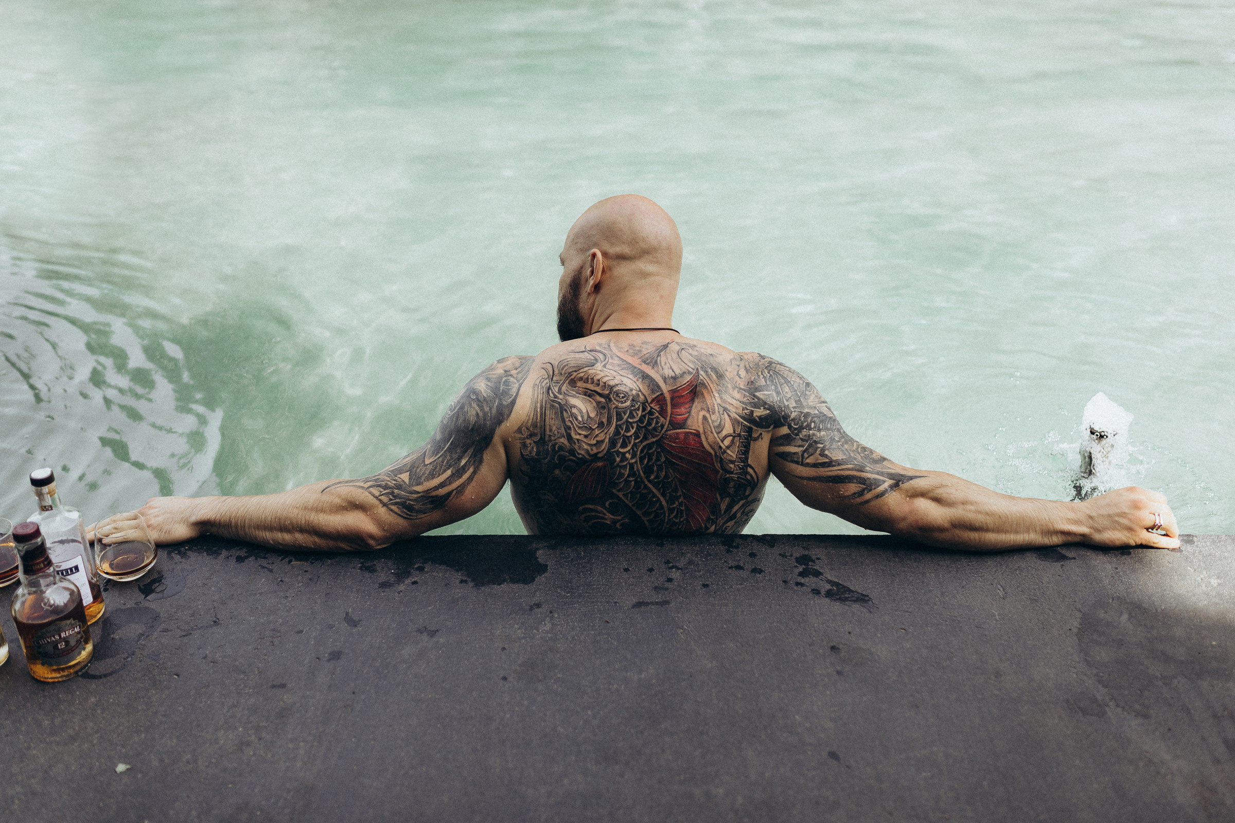 ***. Портретный фотограф в Минске Вероника Ковалевская