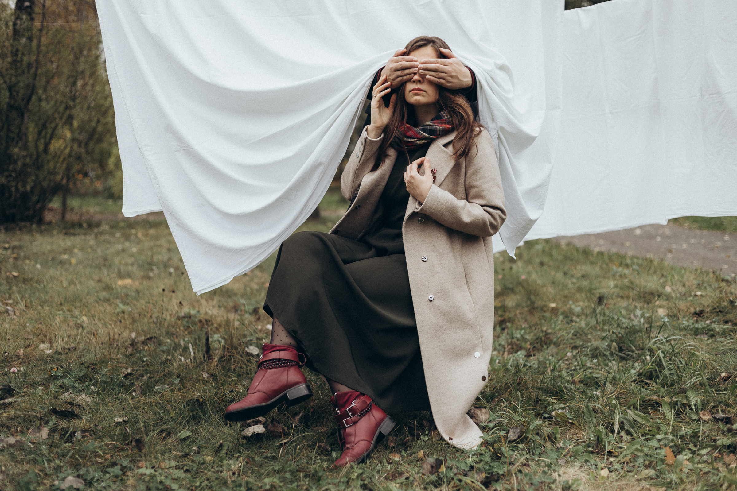 Can't take my eyes off you. Портретный фотограф в Минске Вероника Ковалевская