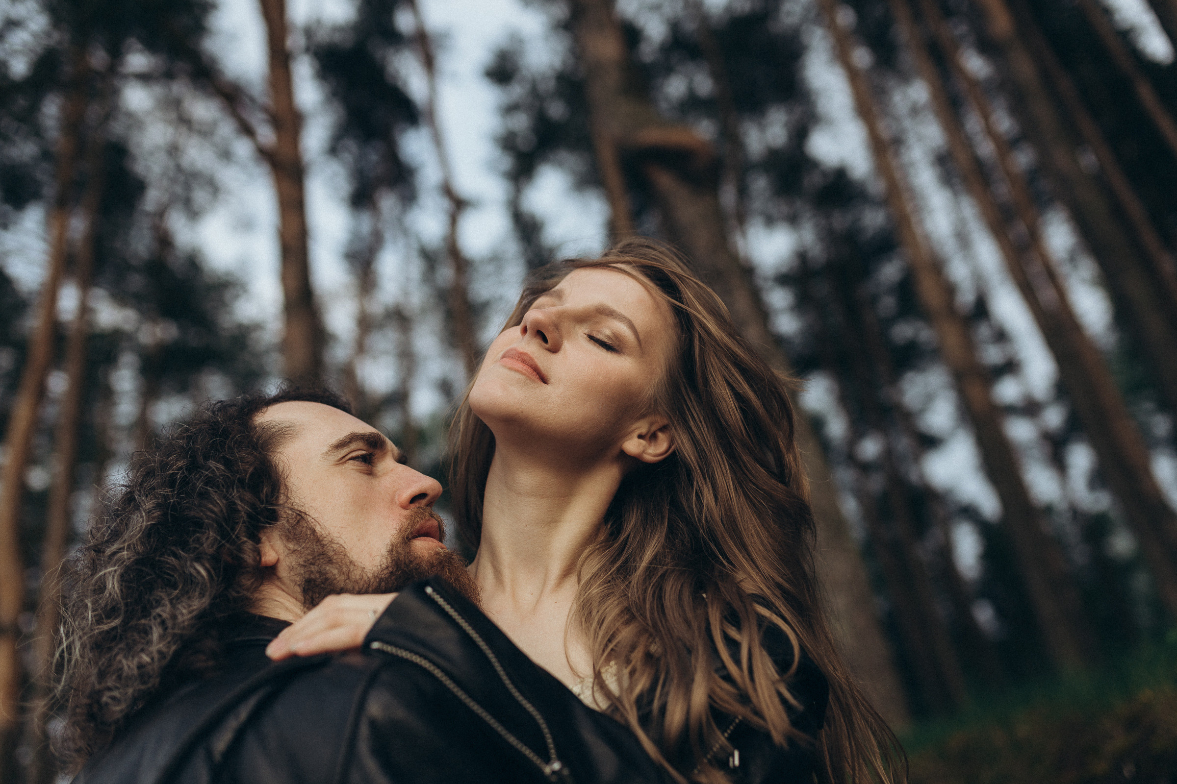 Only lovers left alive. Портретный фотограф в Минске Вероника Ковалевская