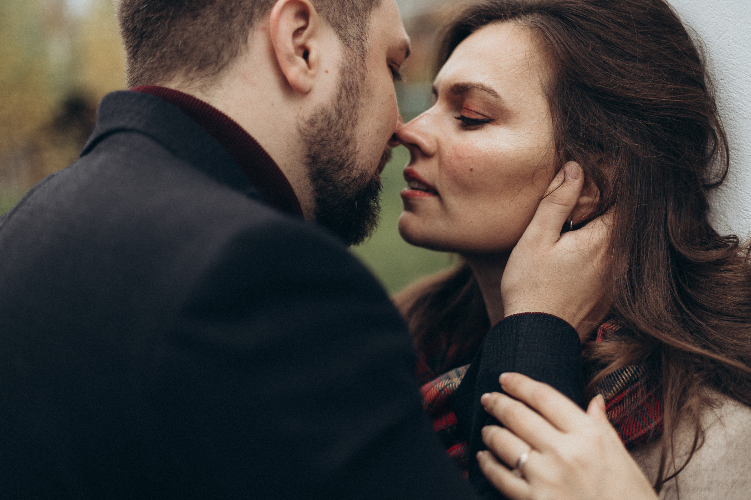 Can't take my eyes off you. Портретный фотограф в Минске Вероника Ковалевская