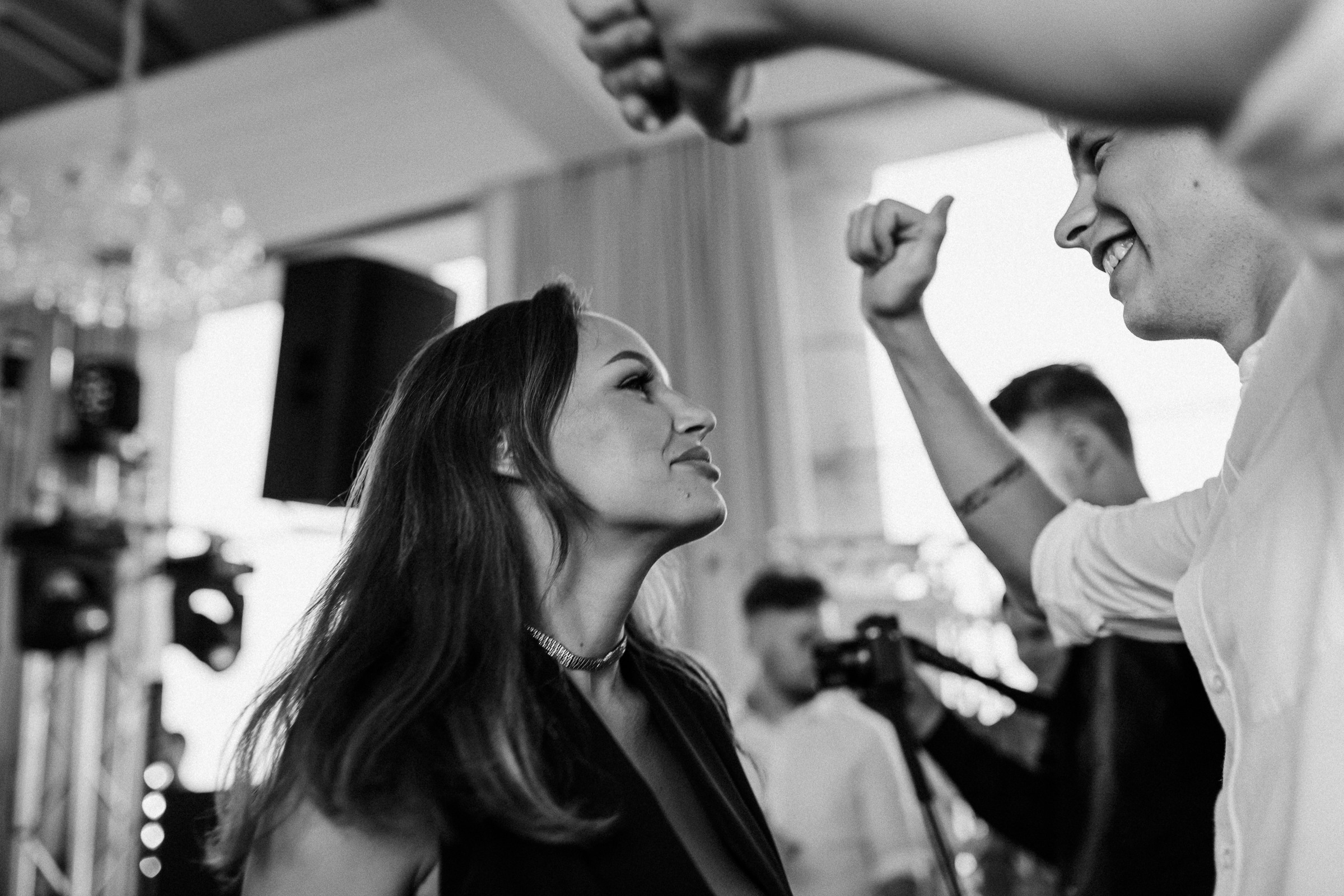 ***. Портретный фотограф в Минске Вероника Ковалевская