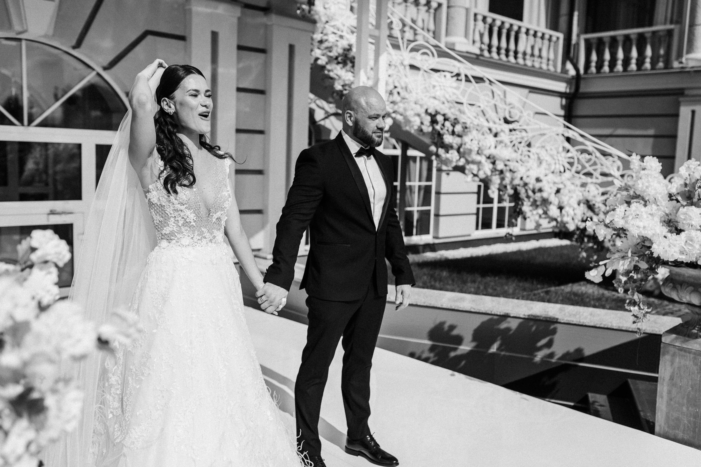 ***. Портретный фотограф в Минске Вероника Ковалевская