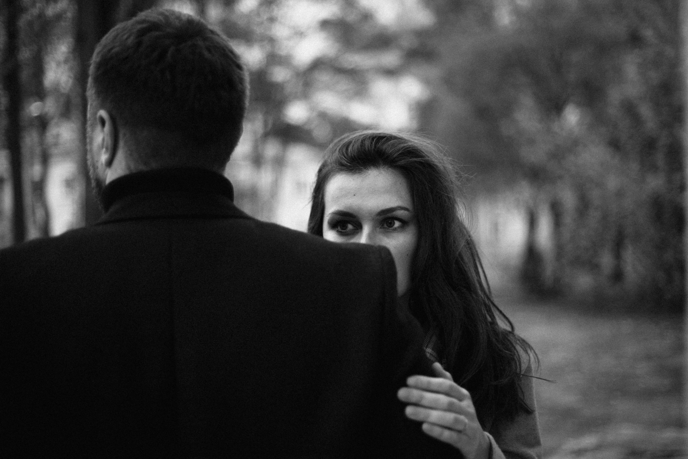 Can't take my eyes off you. Портретный фотограф в Минске Вероника Ковалевская