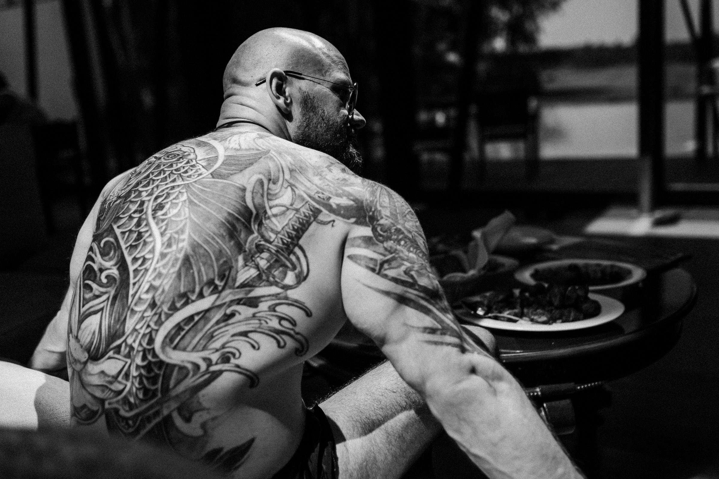 ***. Портретный фотограф в Минске Вероника Ковалевская