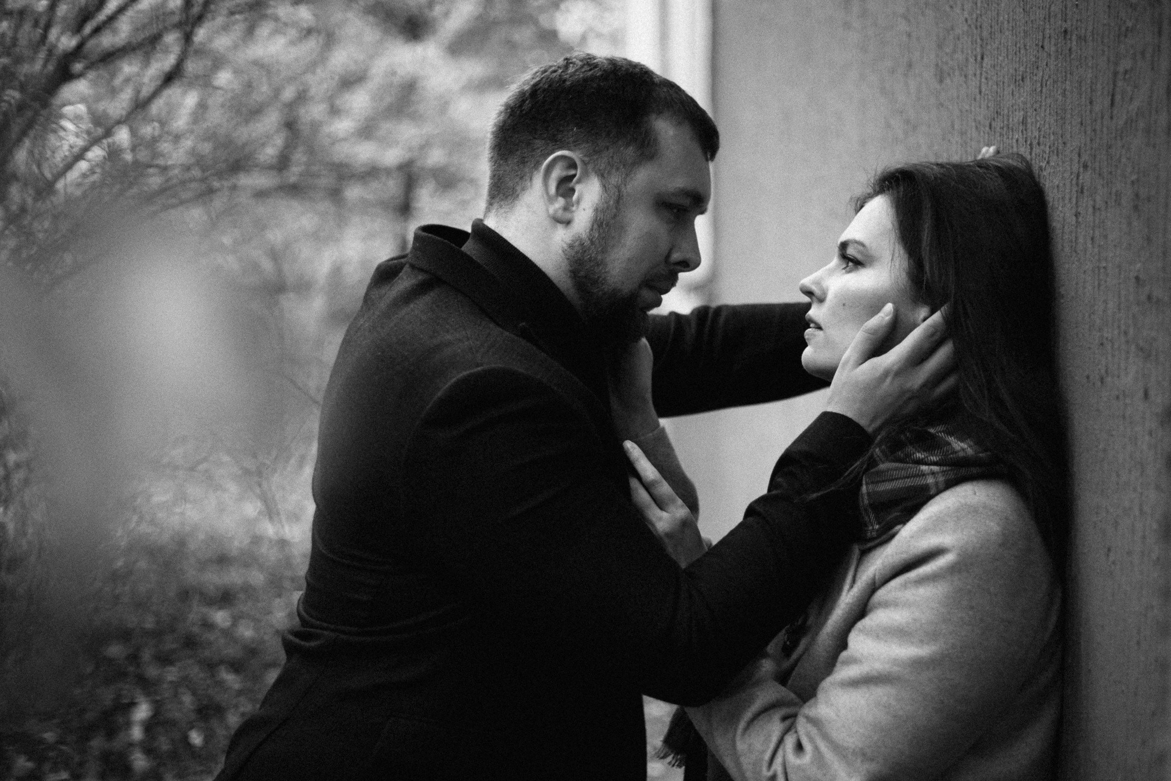 Can't take my eyes off you. Портретный фотограф в Минске Вероника Ковалевская