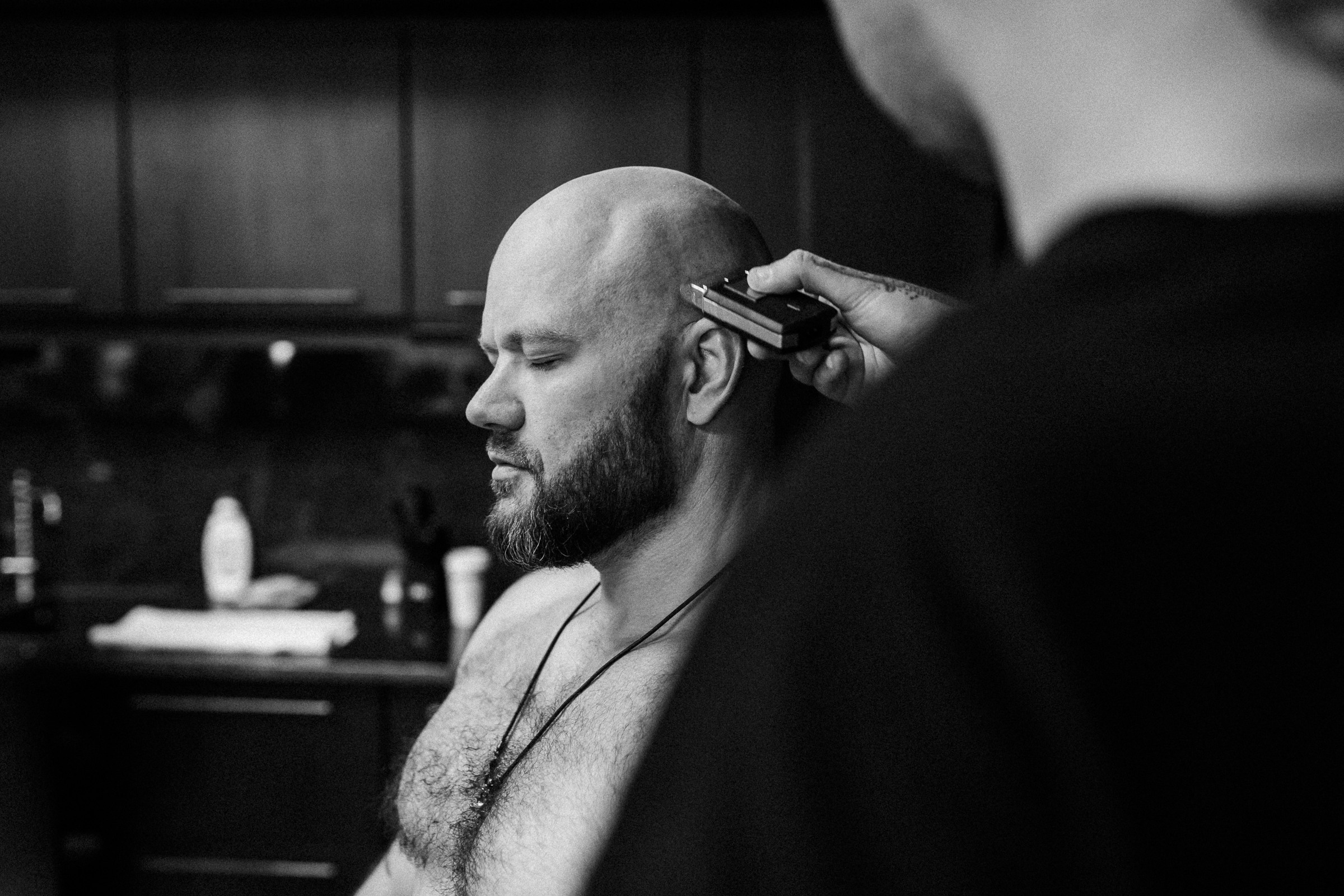 ***. Портретный фотограф в Минске Вероника Ковалевская