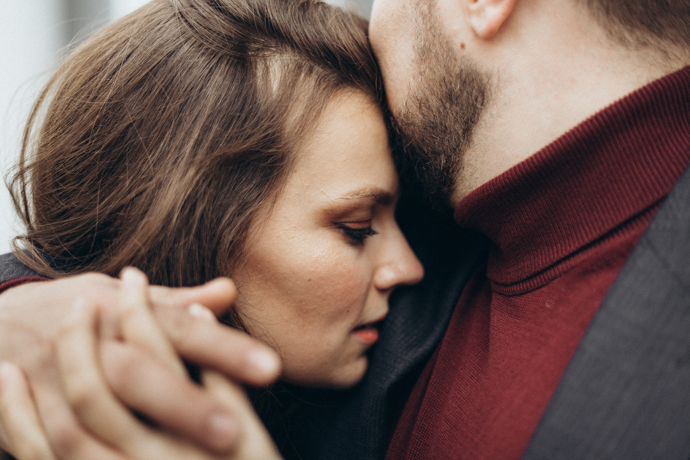 Can't take my eyes off you. Портретный фотограф в Минске Вероника Ковалевская