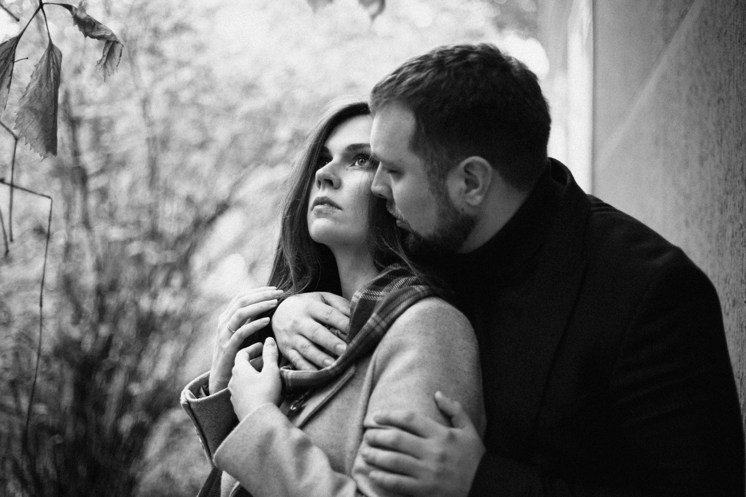 Can't take my eyes off you. Портретный фотограф в Минске Вероника Ковалевская