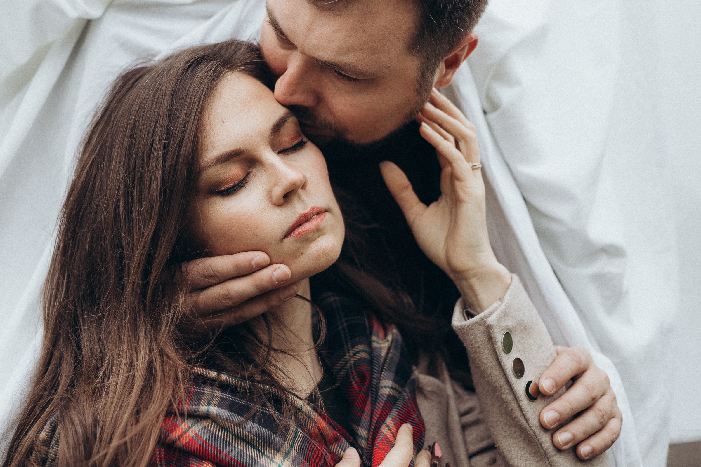 Can't take my eyes off you. Портретный фотограф в Минске Вероника Ковалевская