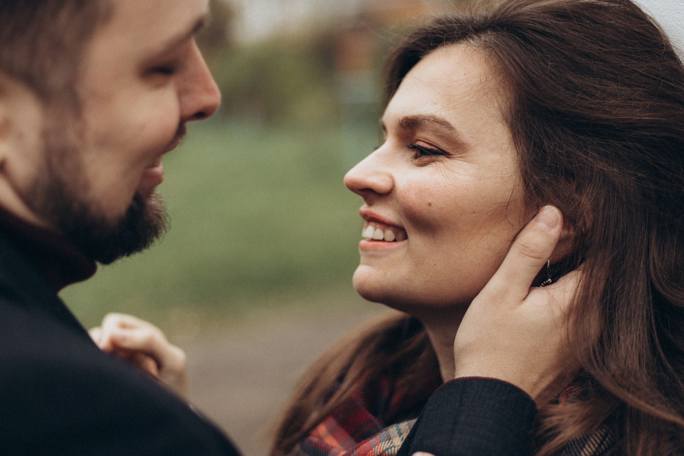 Can't take my eyes off you. Портретный фотограф в Минске Вероника Ковалевская