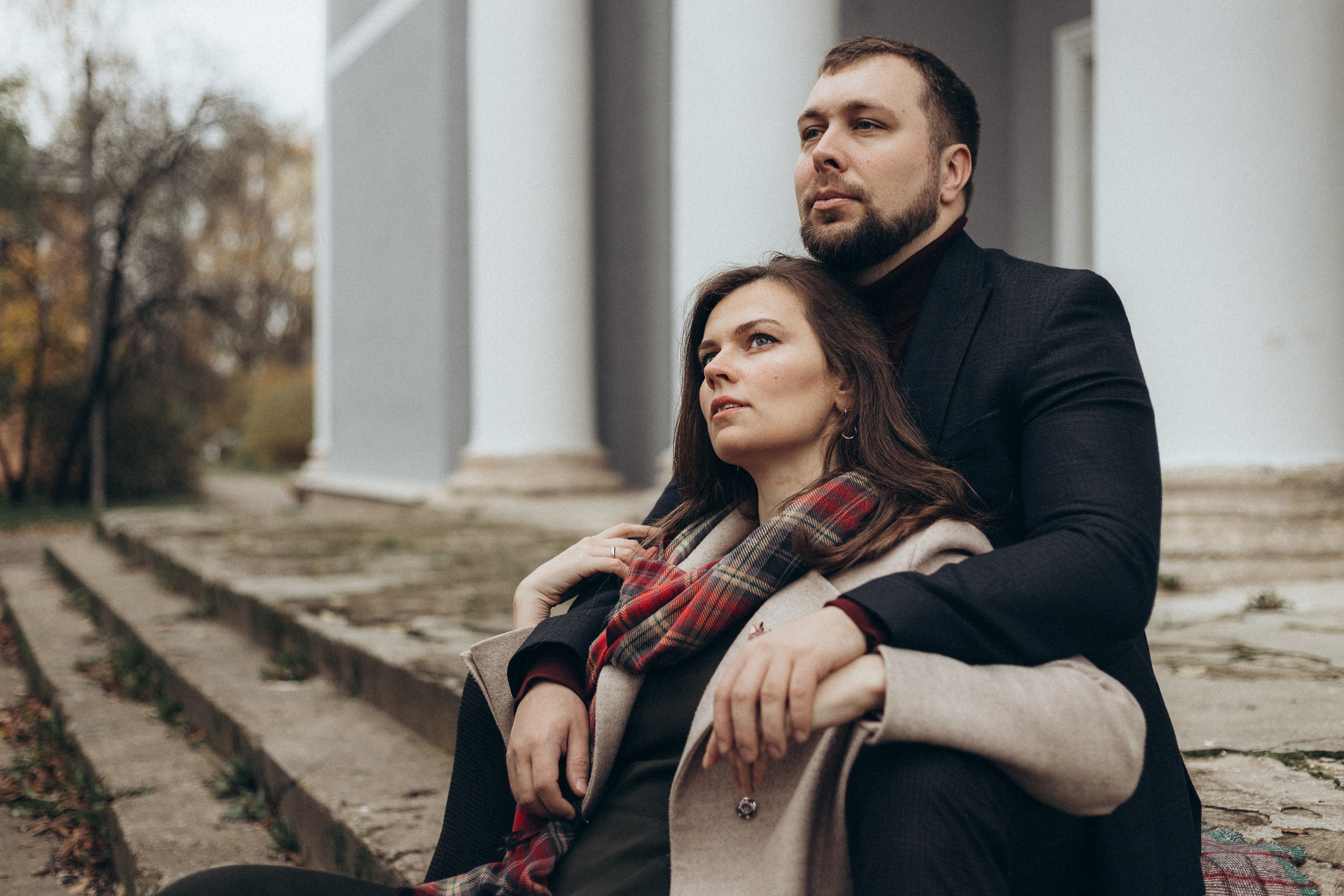 Can't take my eyes off you. Портретный фотограф в Минске Вероника Ковалевская