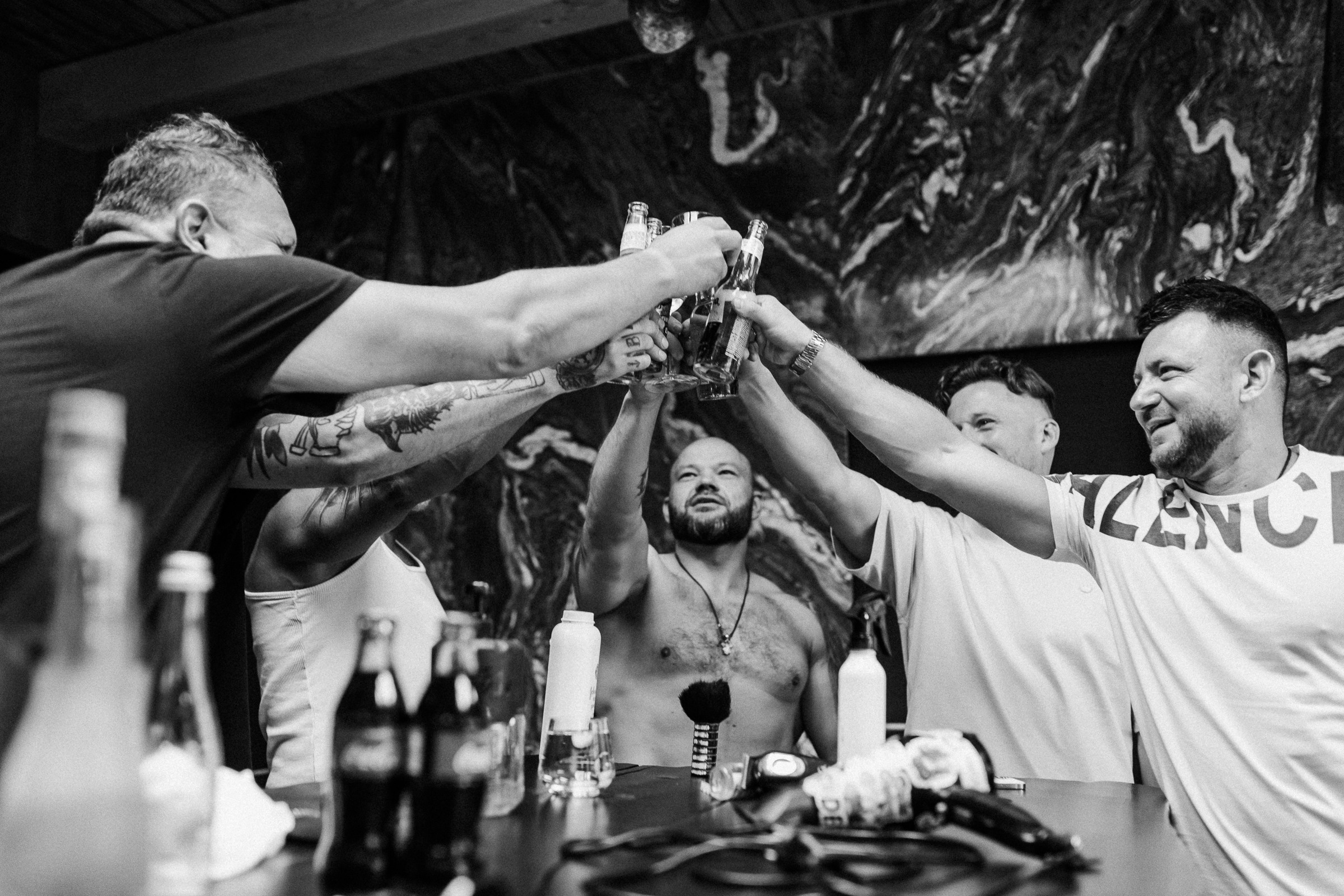 ***. Портретный фотограф в Минске Вероника Ковалевская