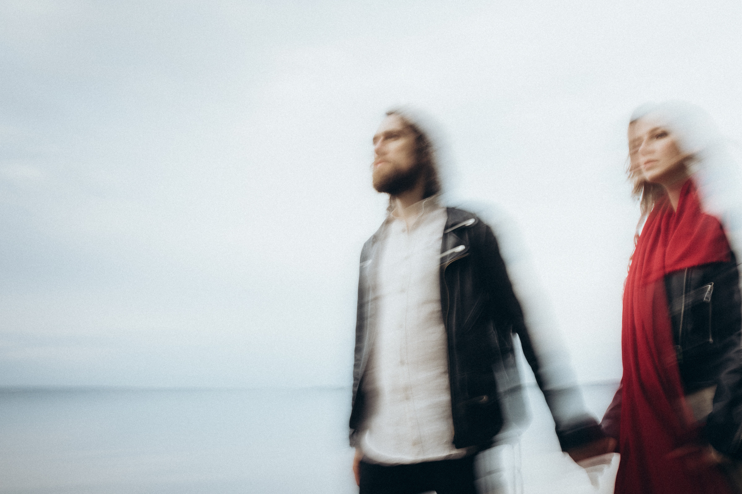 Only lovers left alive. Портретный фотограф в Минске Вероника Ковалевская