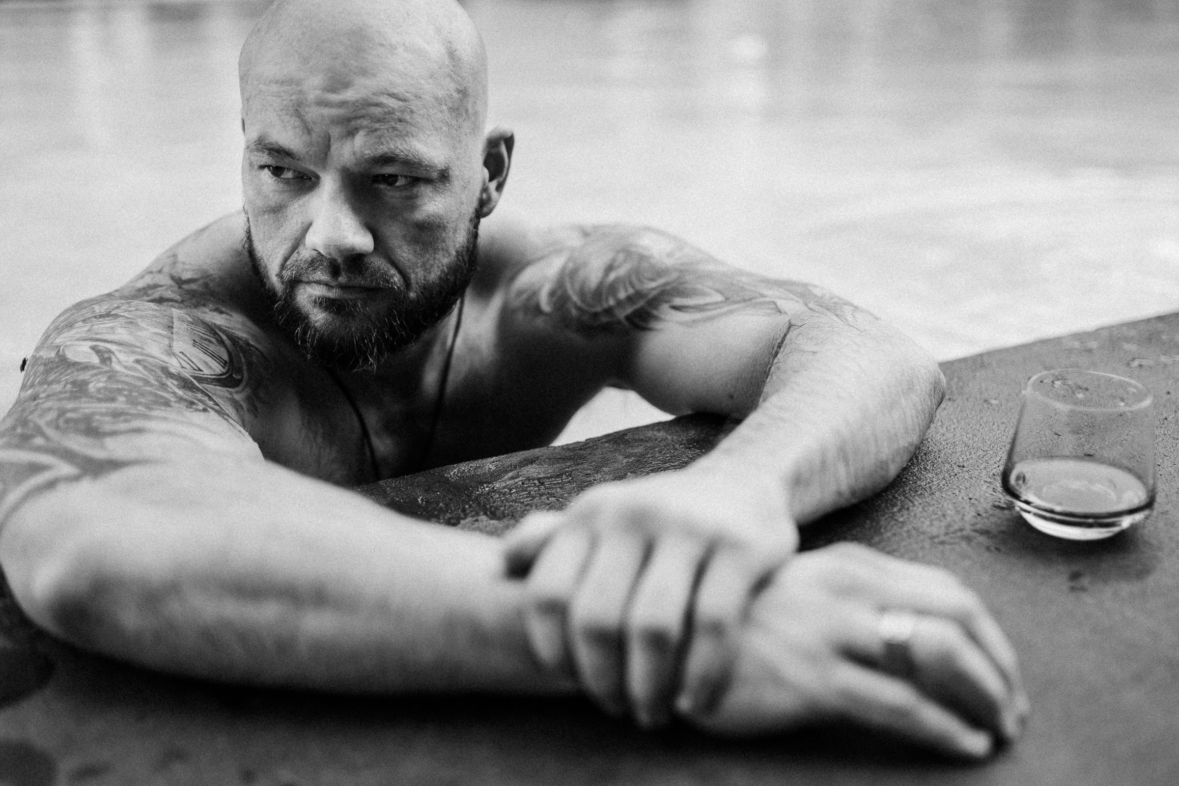 ***. Портретный фотограф в Минске Вероника Ковалевская