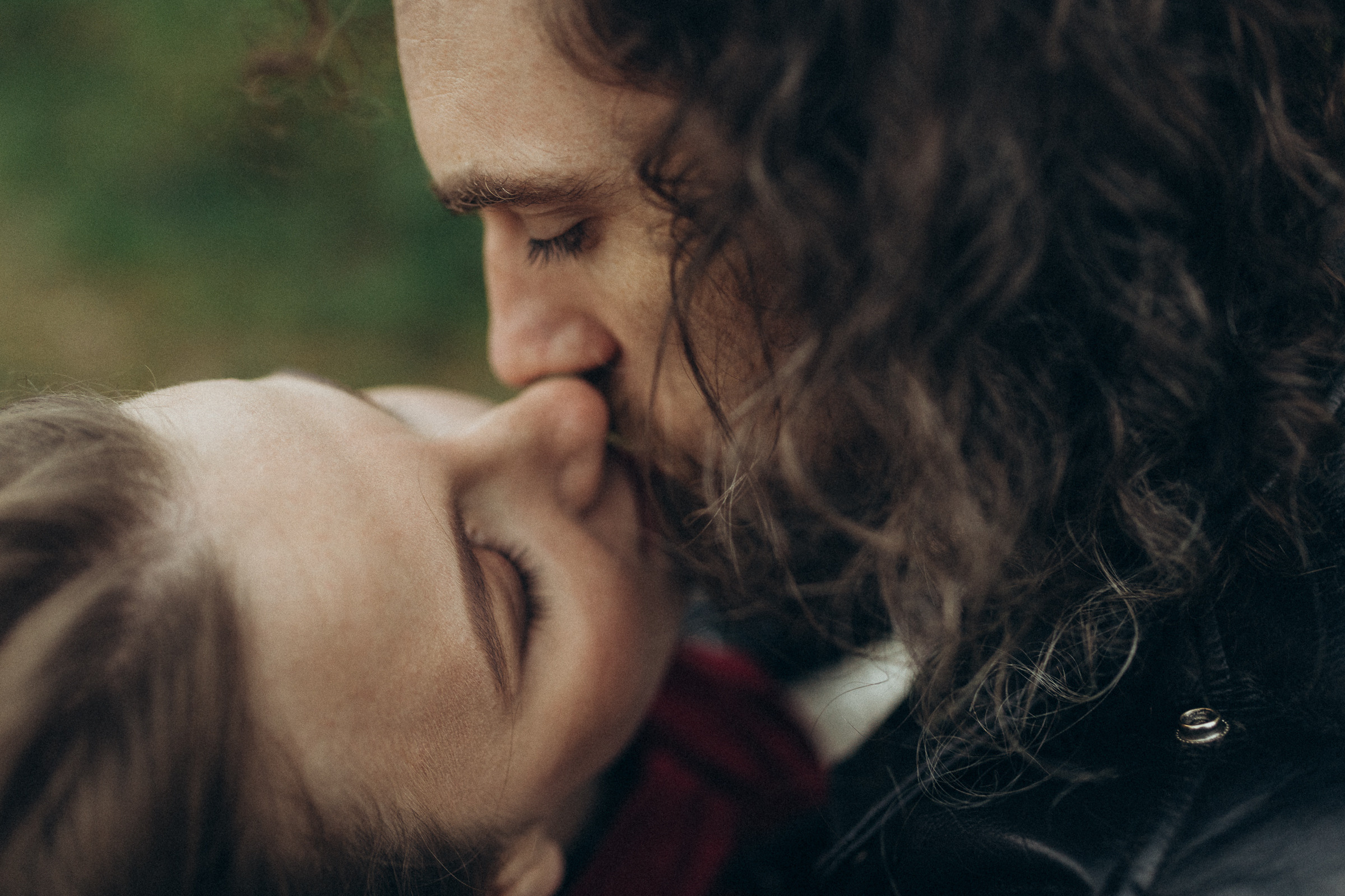 Only lovers left alive. Портретный фотограф в Минске Вероника Ковалевская