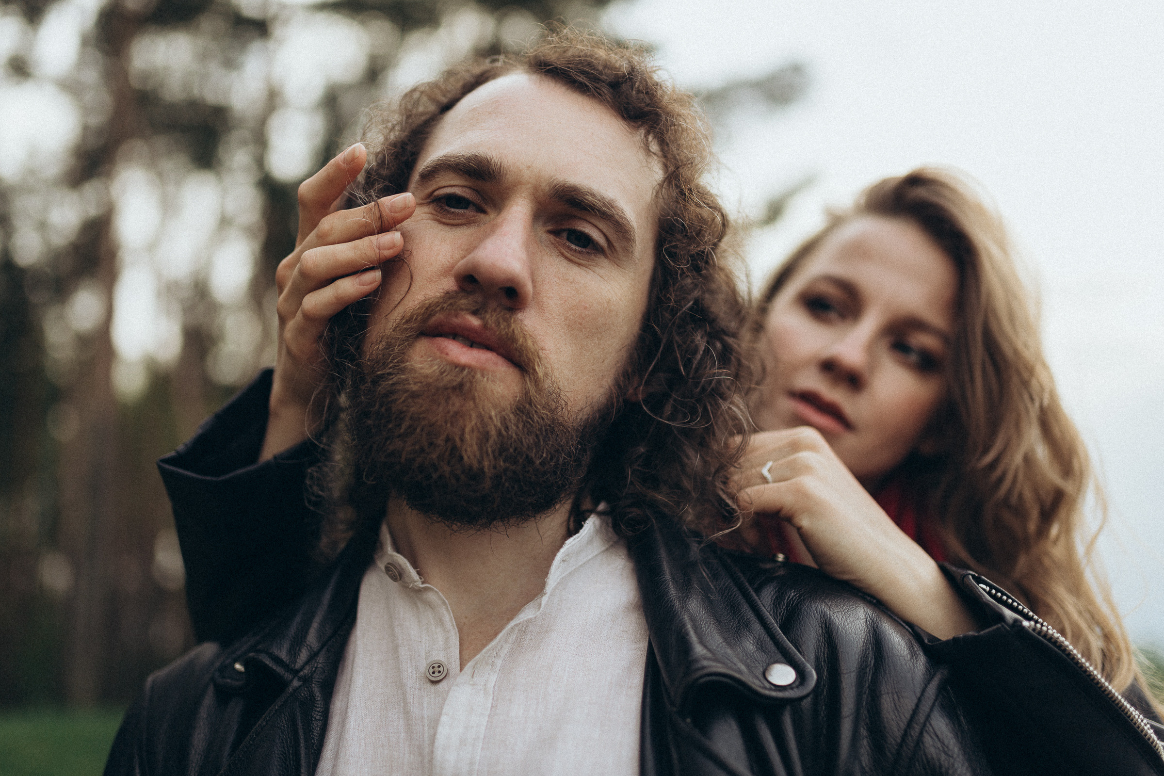 Only lovers left alive. Портретный фотограф в Минске Вероника Ковалевская