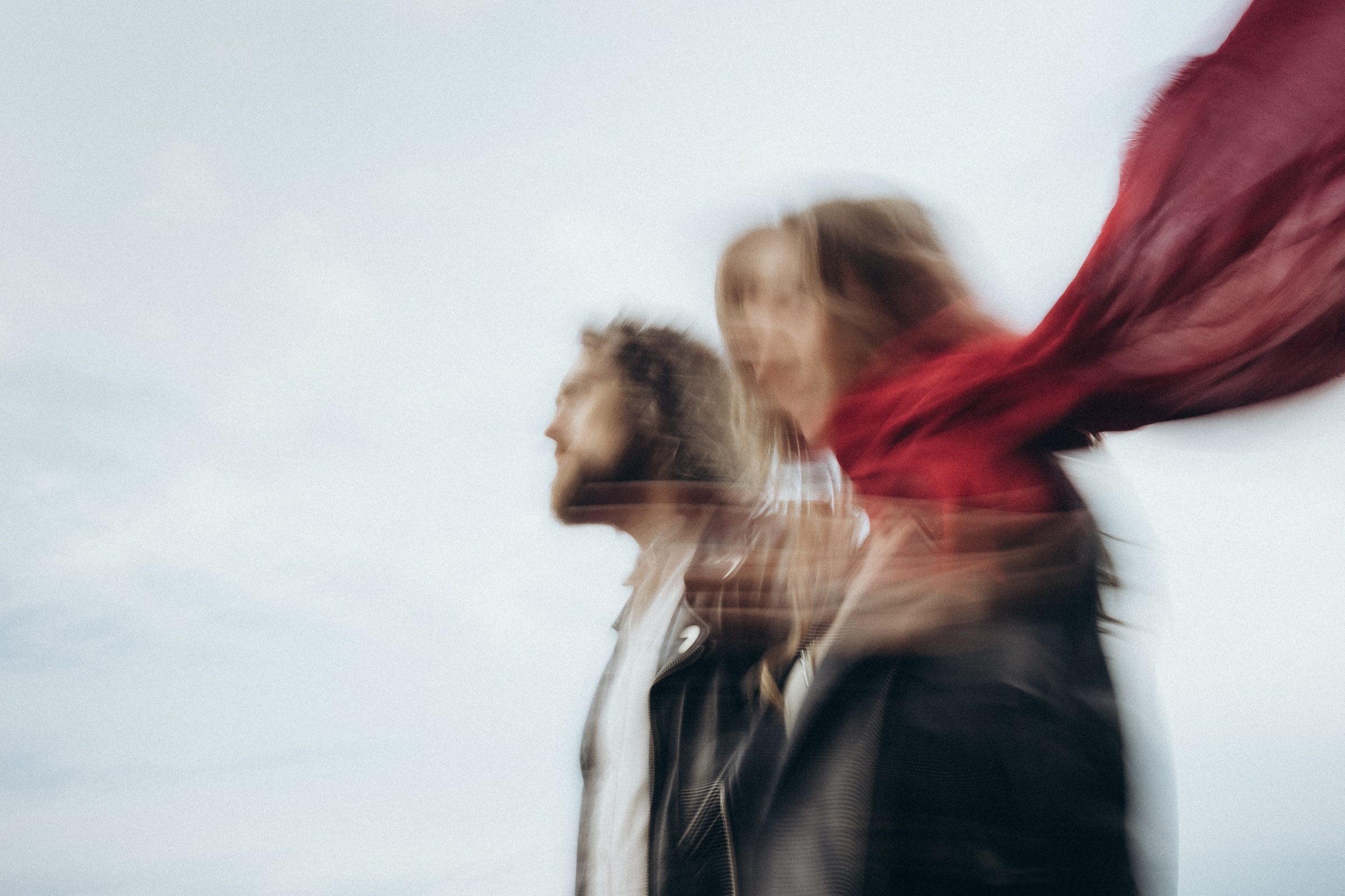 Only lovers left alive