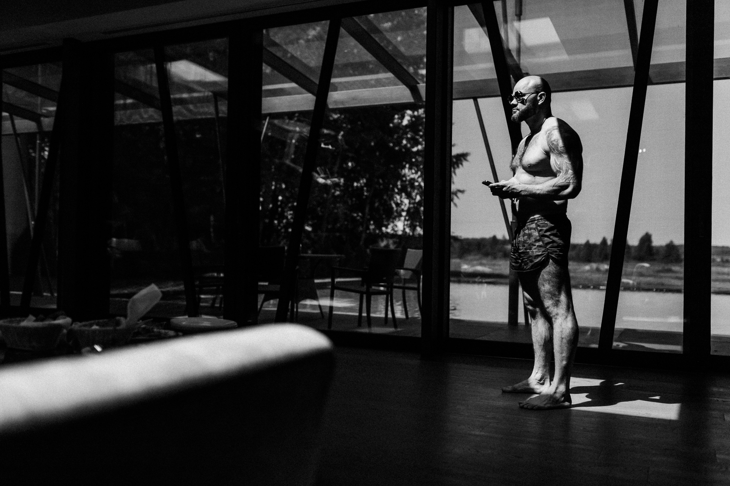 ***. Портретный фотограф в Минске Вероника Ковалевская