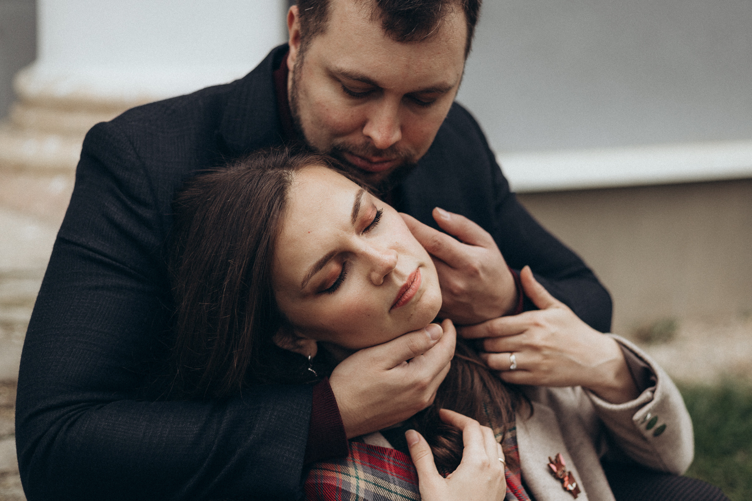 Can't take my eyes off you. Портретный фотограф в Минске Вероника Ковалевская