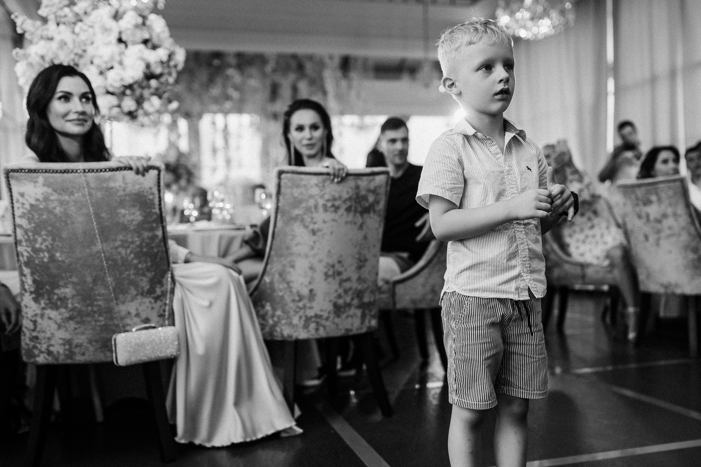 ***. Портретный фотограф в Минске Вероника Ковалевская