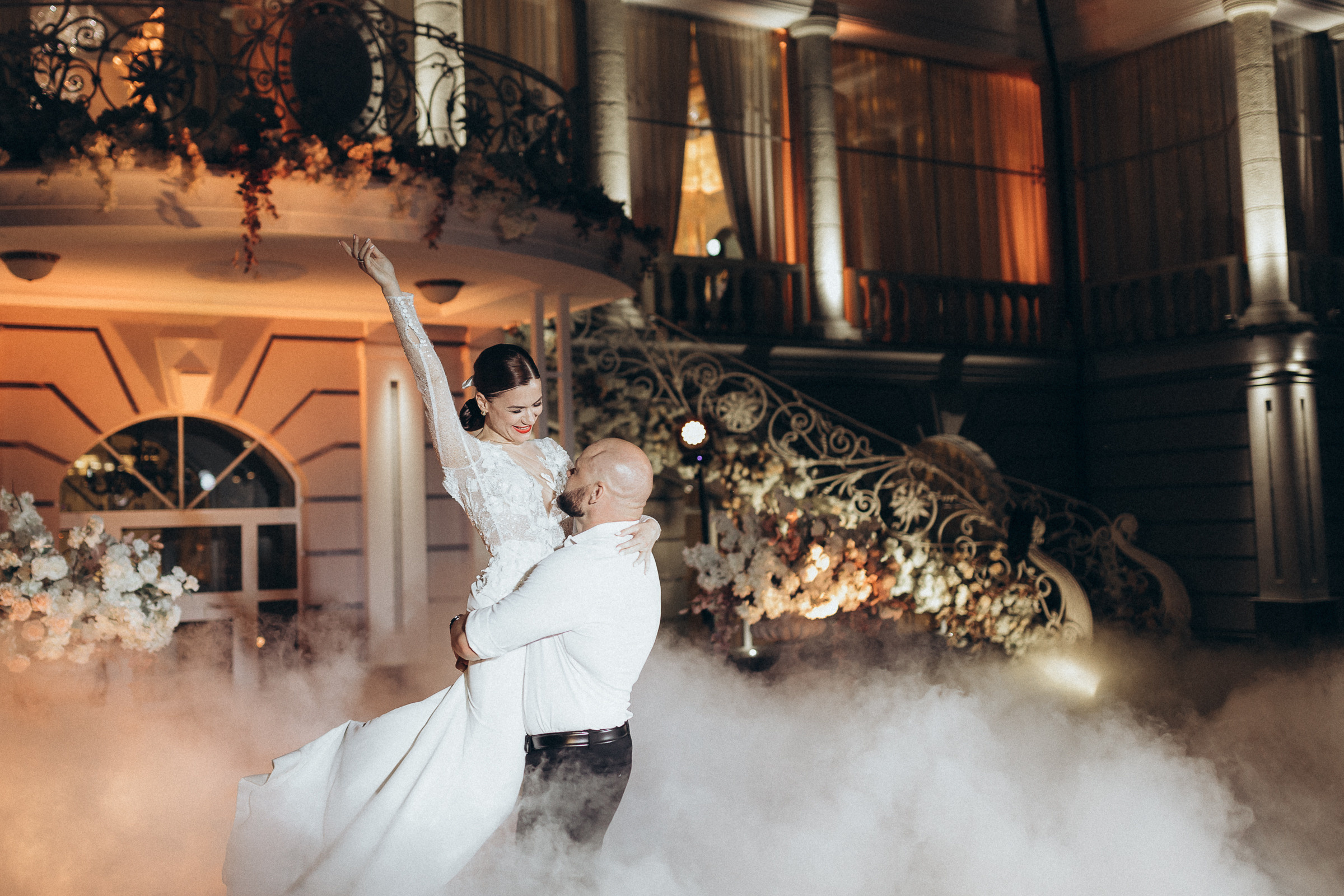 ***. Портретный фотограф в Минске Вероника Ковалевская