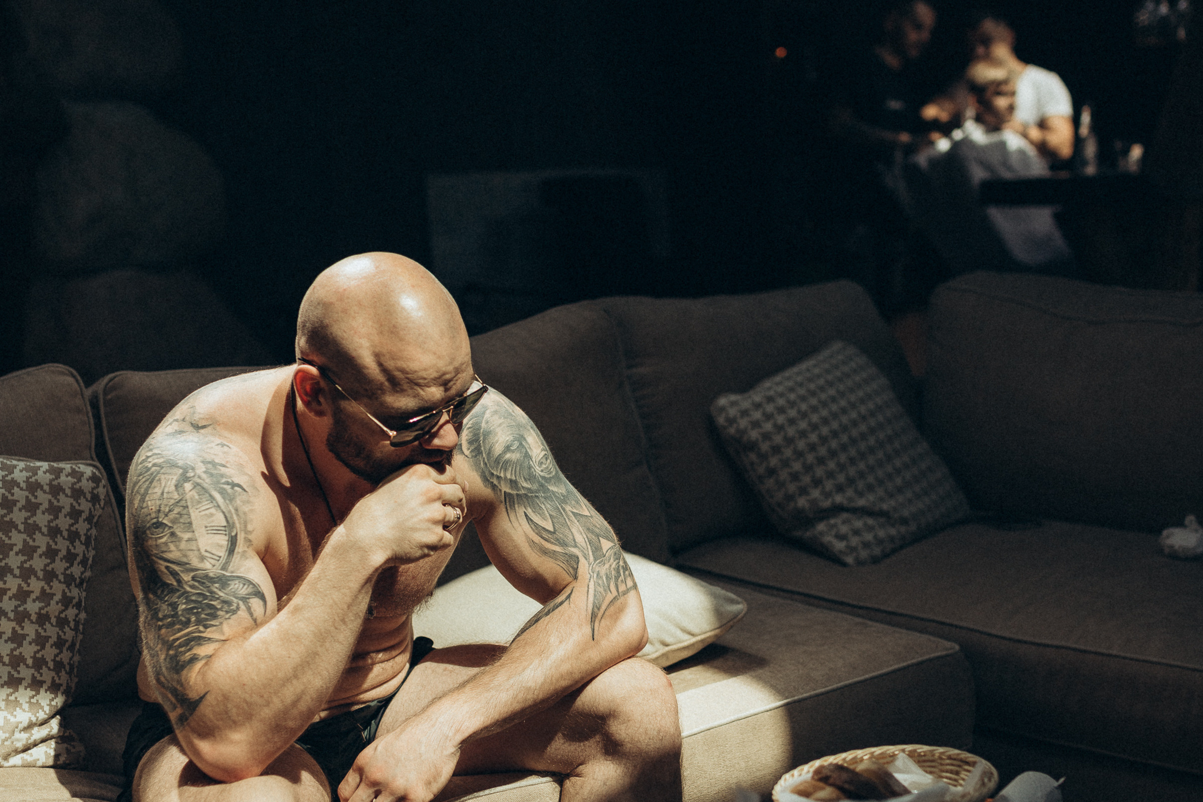 ***. Портретный фотограф в Минске Вероника Ковалевская