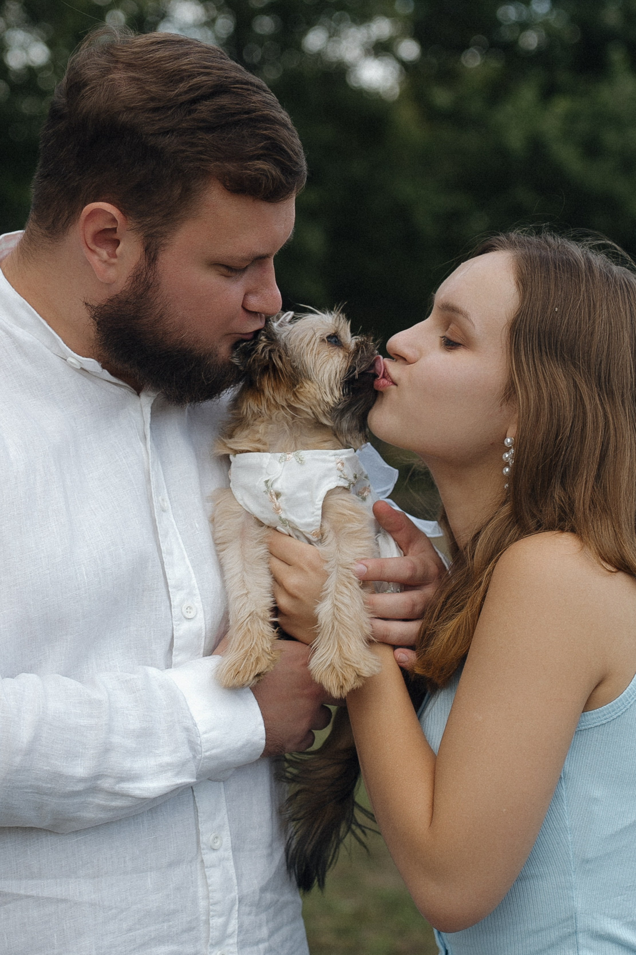 Глоток воздуха. Свадебный фотограф в Краснодаре и Сочи Винидиктова Екатерина