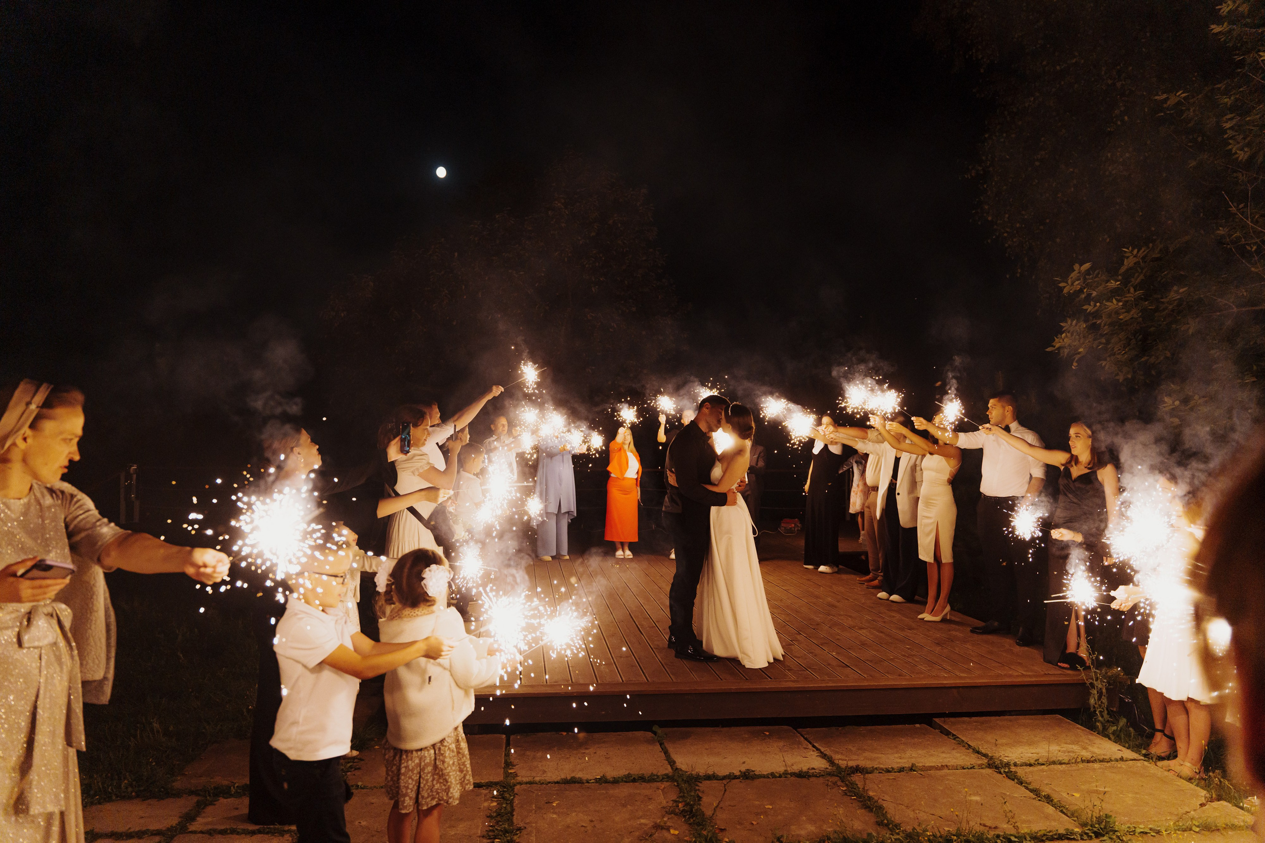 Анна и Владислав. Фотограф в Москве и России