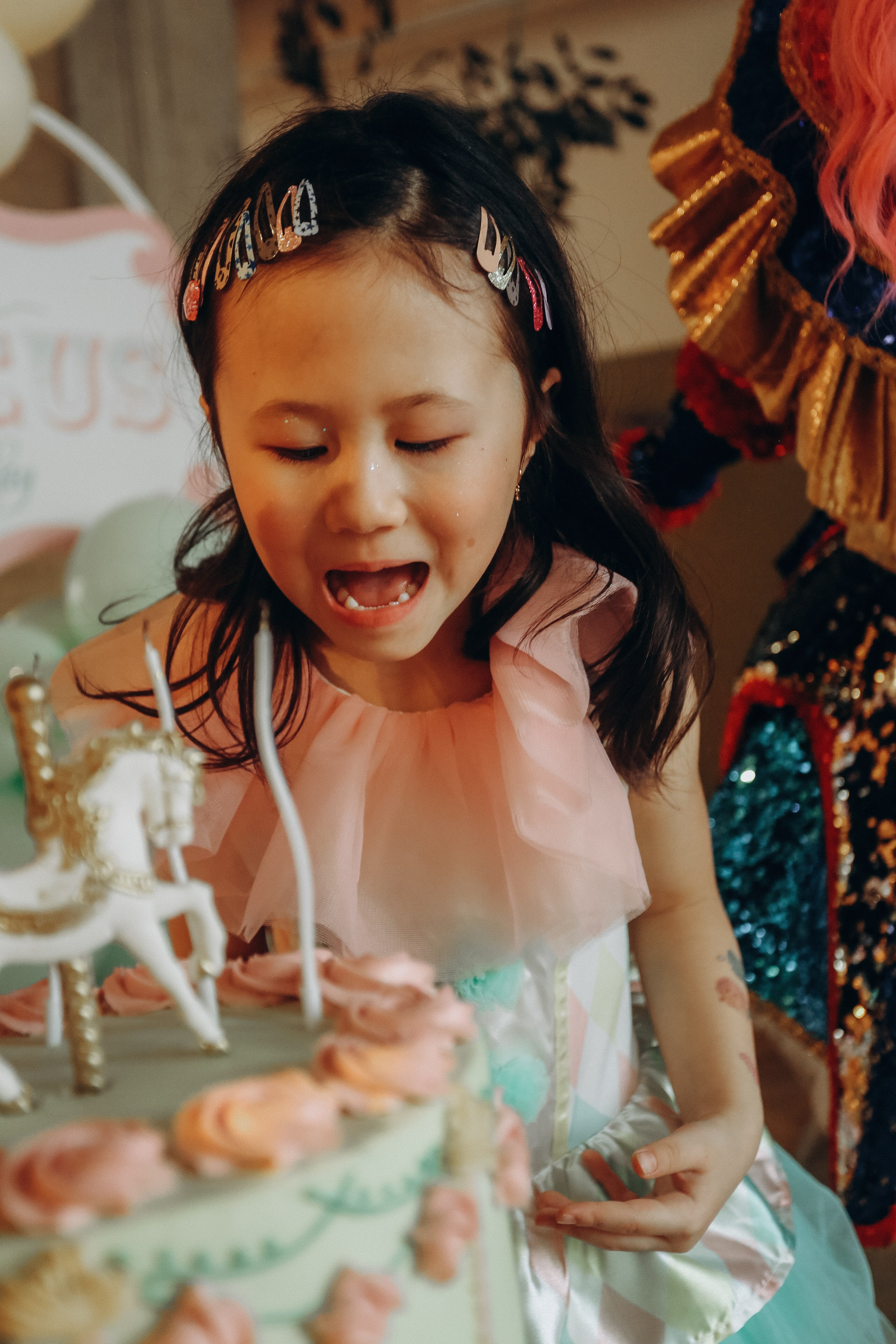 День рождения Софии! Kids play. Детский фотограф, Волгоград